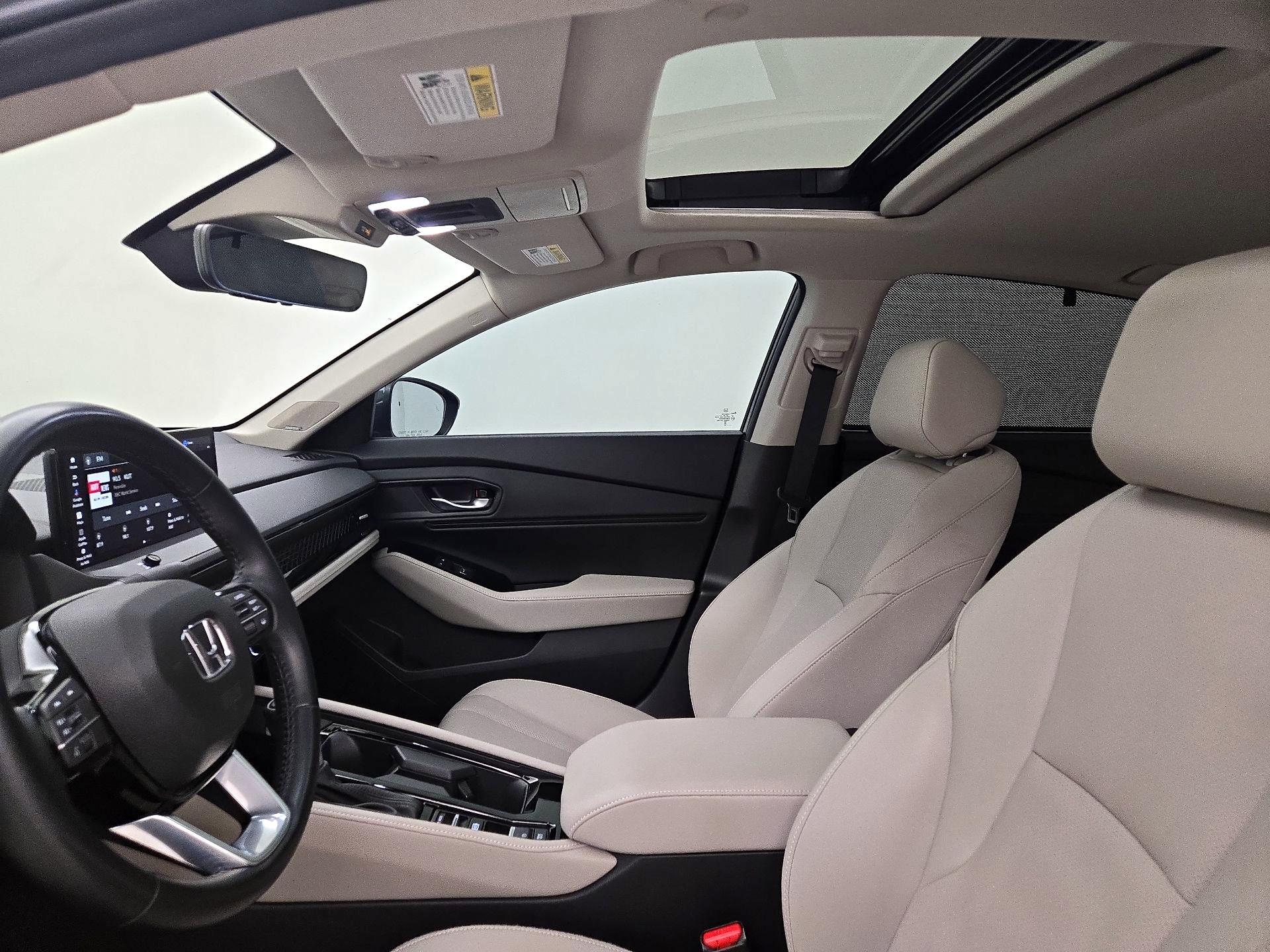 Thumbnail: 2024 Honda Accord - 19