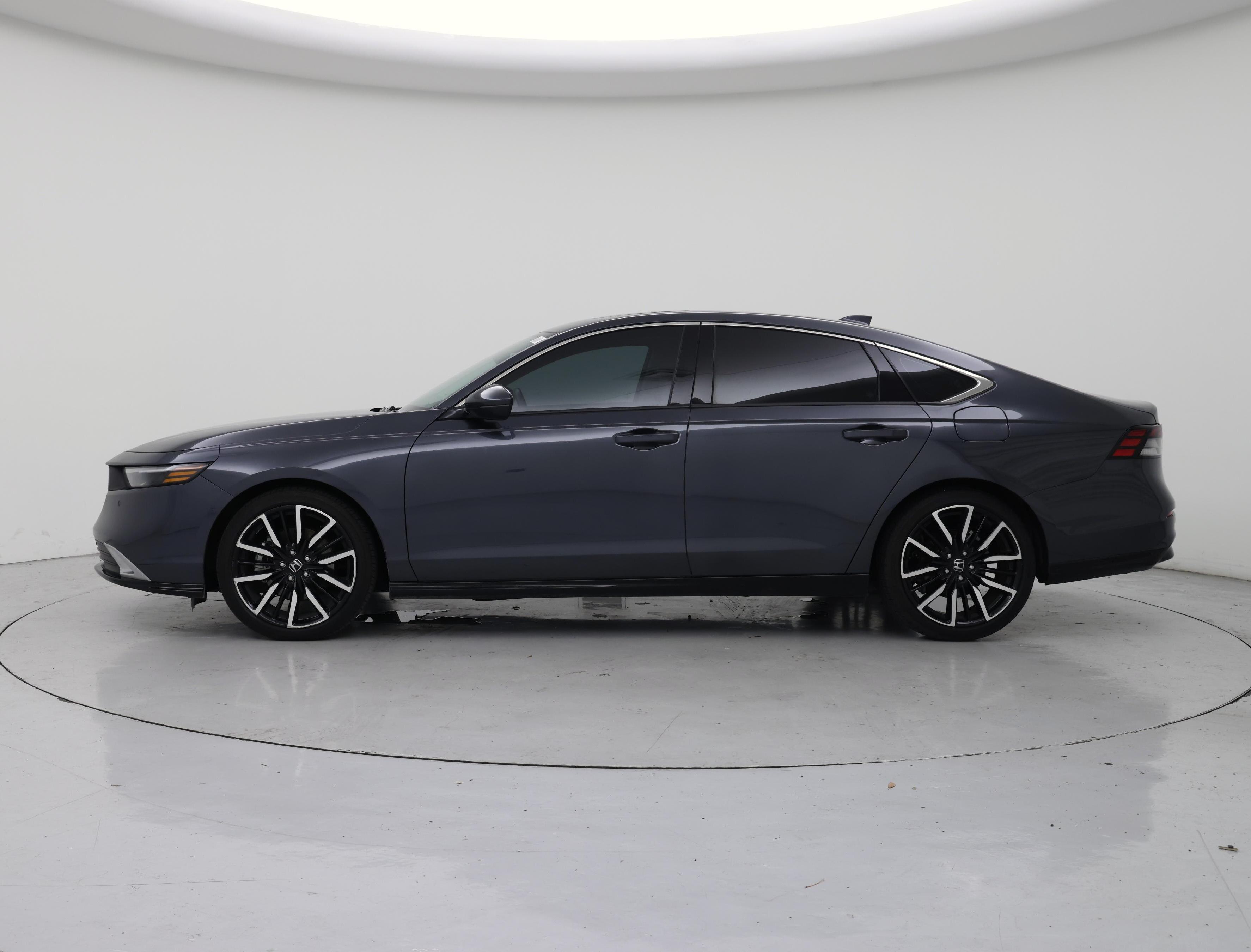 Thumbnail: 2024 Honda Accord - 3