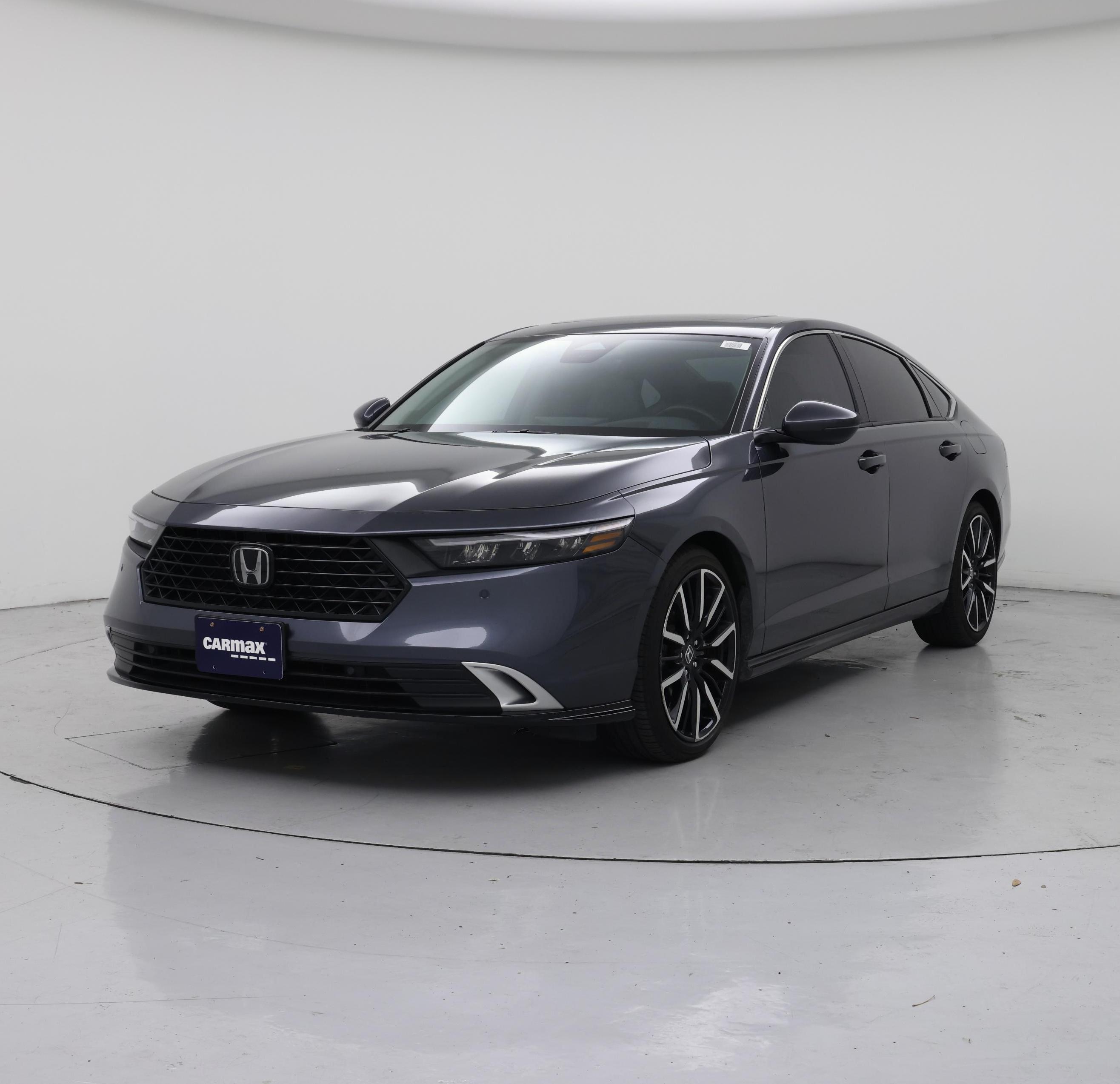 Thumbnail: 2024 Honda Accord - 4