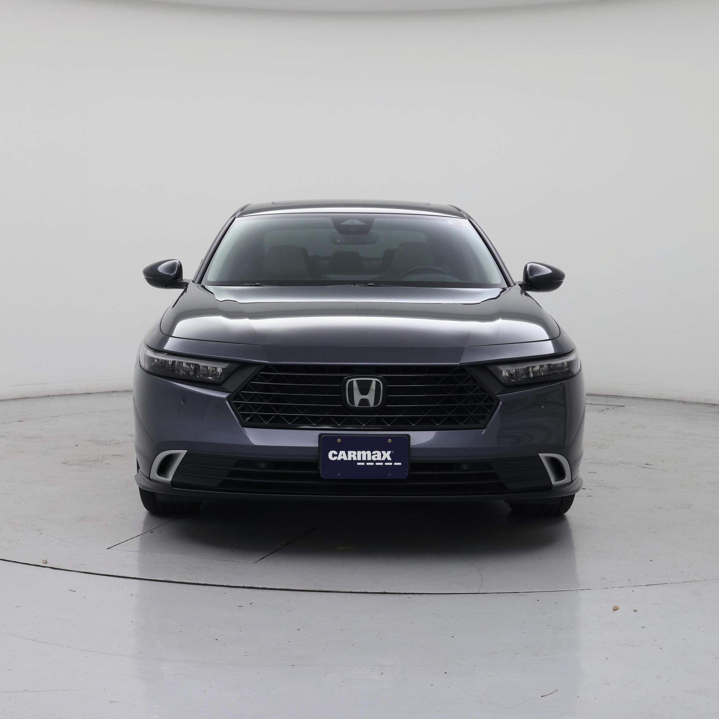 Thumbnail: 2024 Honda Accord - 5