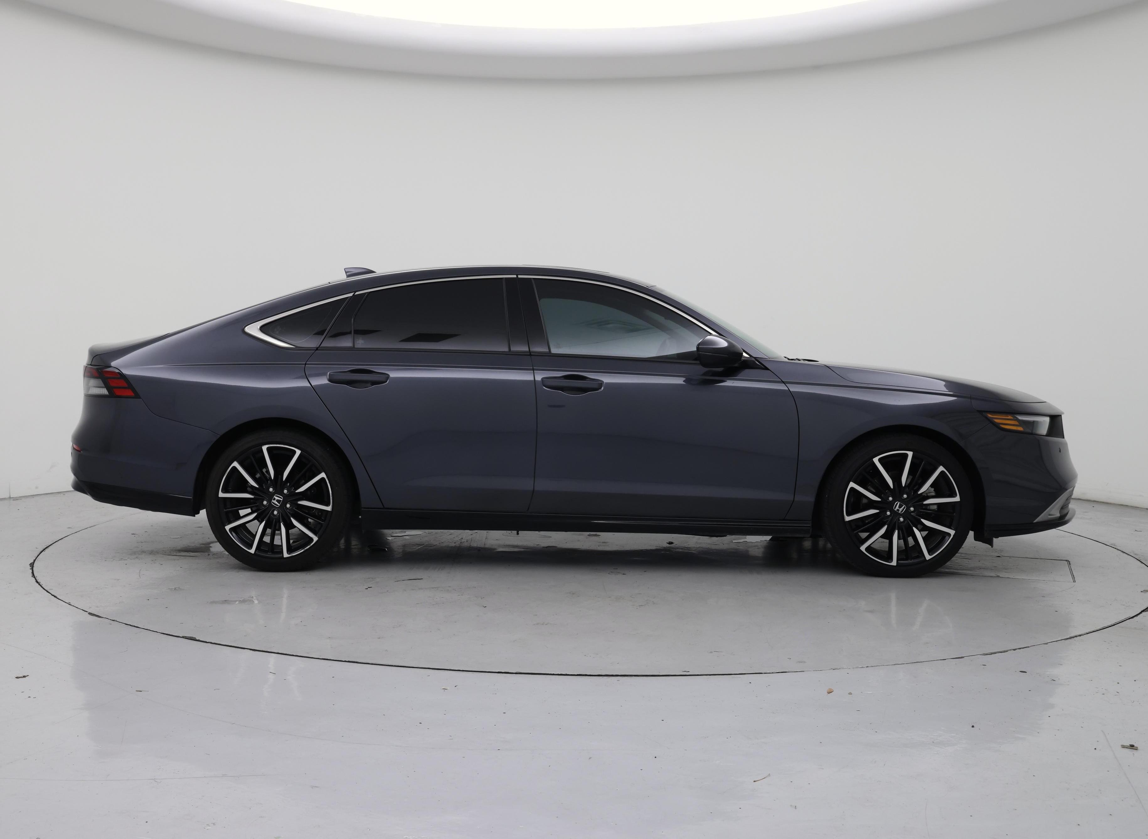 Thumbnail: 2024 Honda Accord - 7