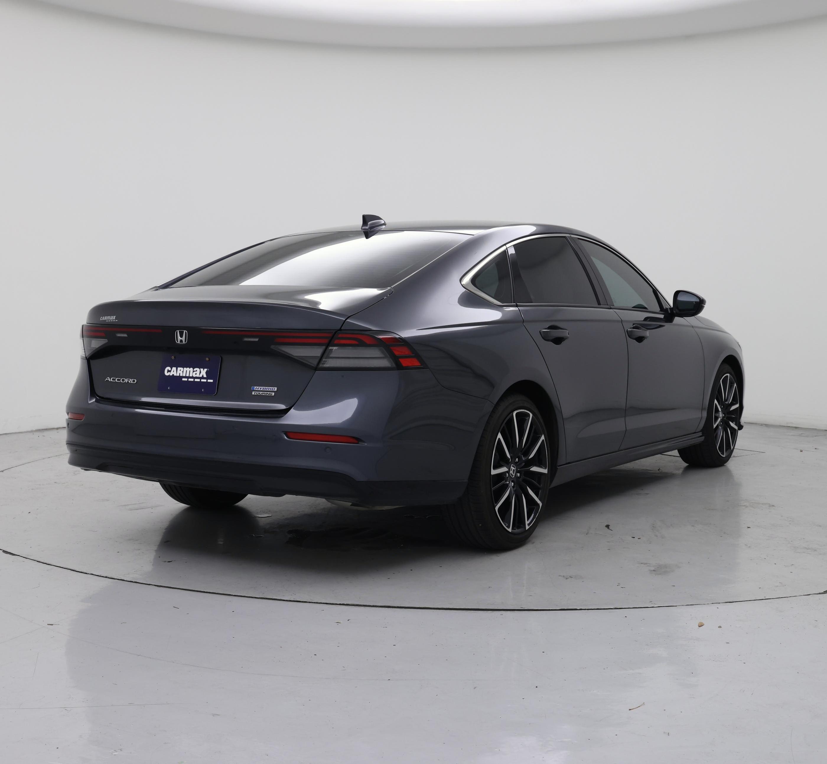 Thumbnail: 2024 Honda Accord - 8