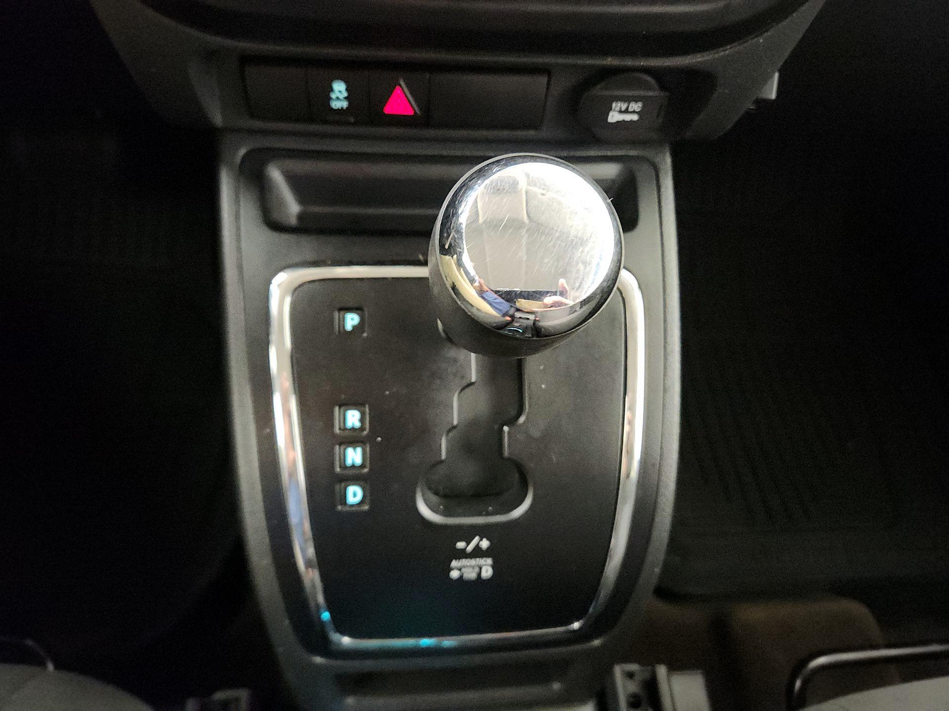 Thumbnail: 2016 Jeep Patriot - 13