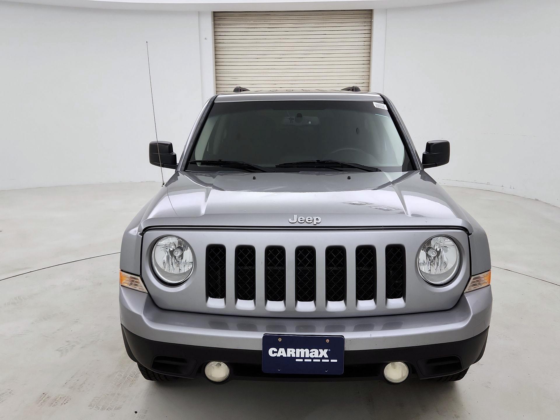 Thumbnail: 2016 Jeep Patriot - 2