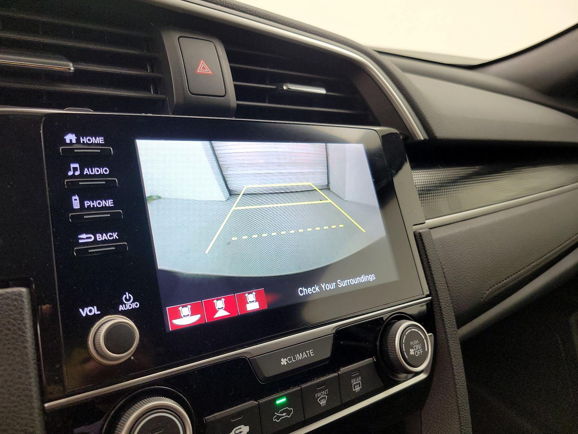 Thumbnail: 2019 Honda Civic - 14