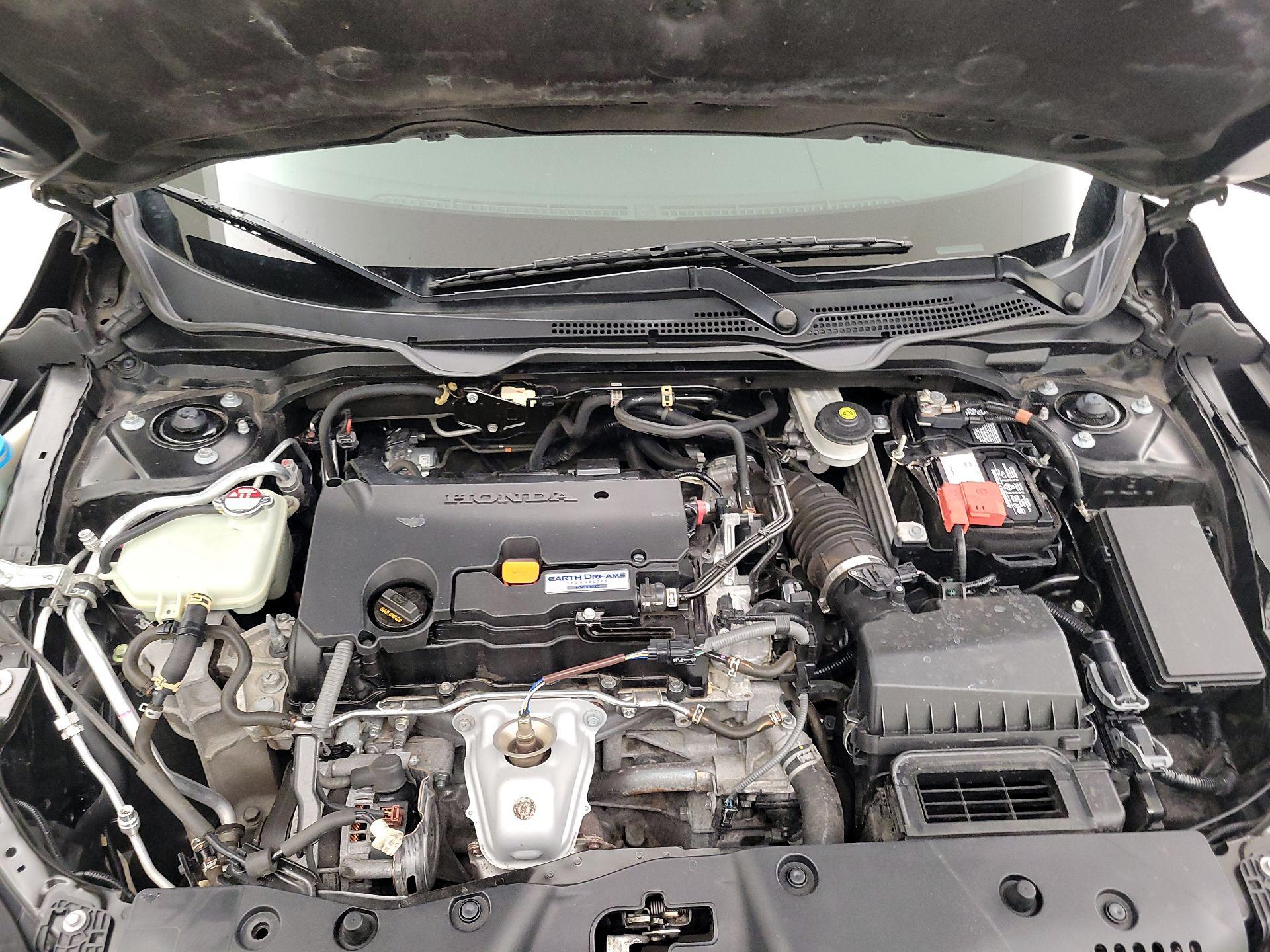 Thumbnail: 2019 Honda Civic - 20