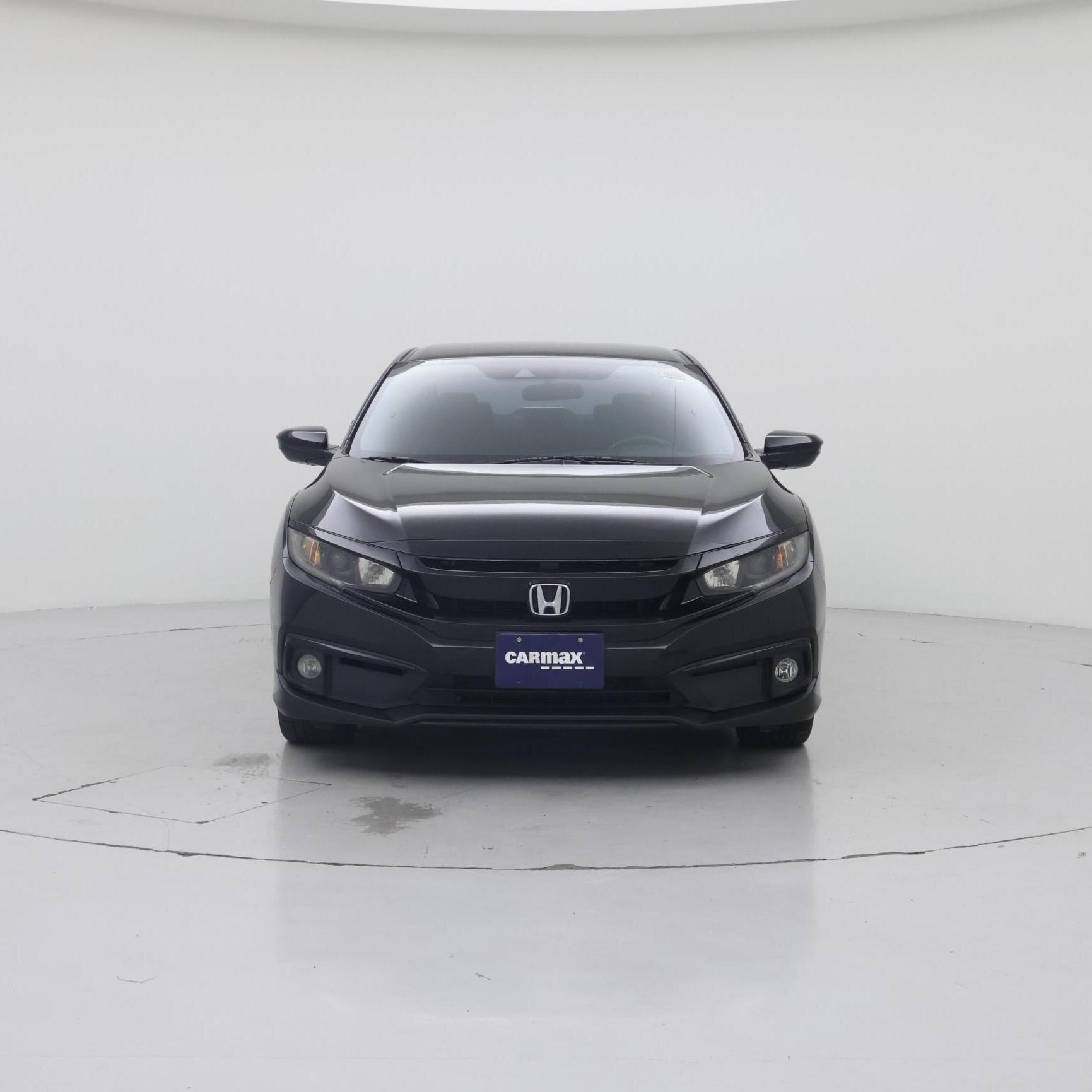 Thumbnail: 2019 Honda Civic - 5