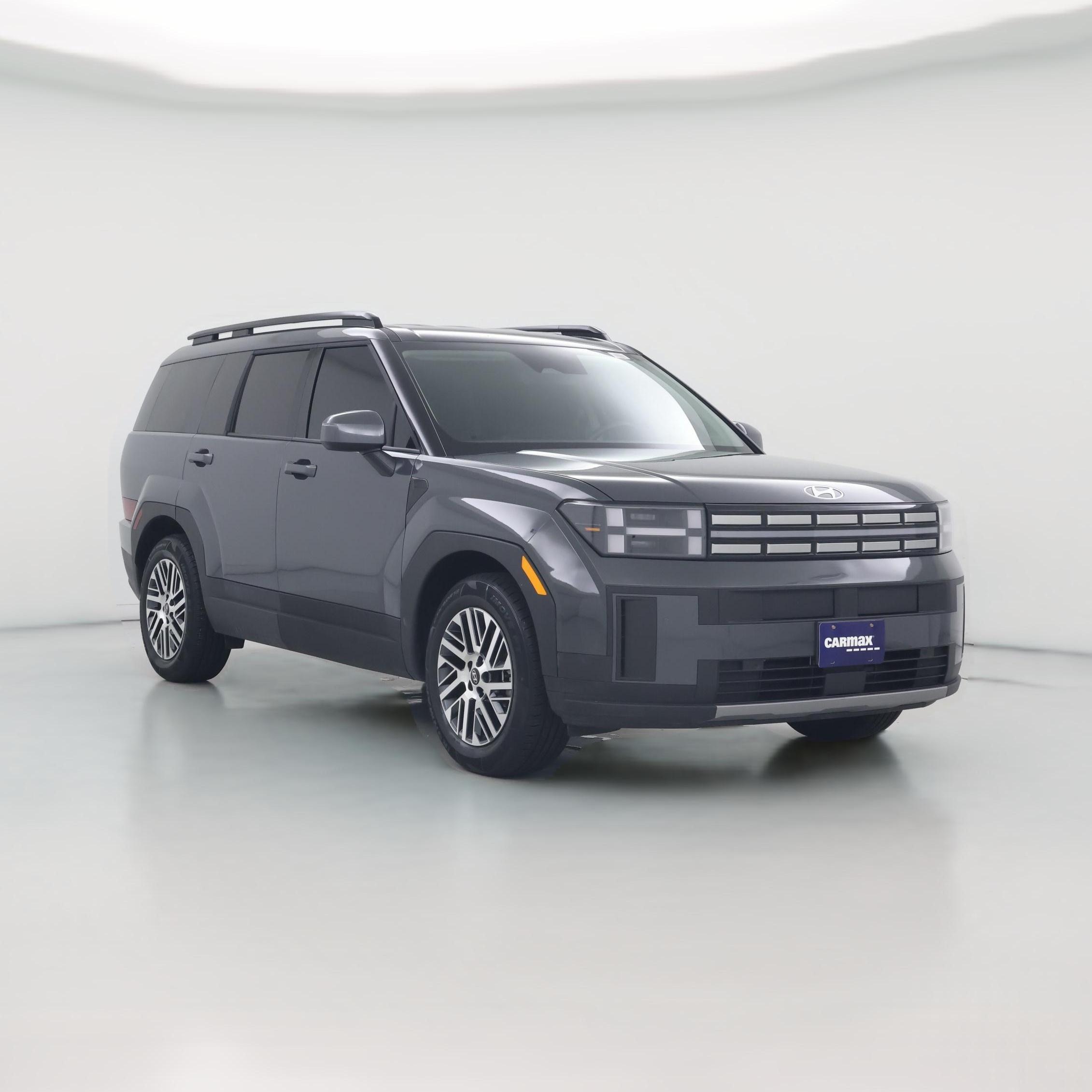 Thumbnail: 2026 Hyundai Santa Fe - 1