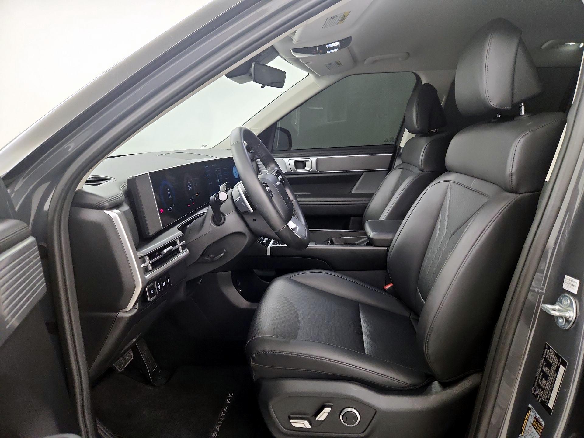Thumbnail: 2026 Hyundai Santa Fe - 11