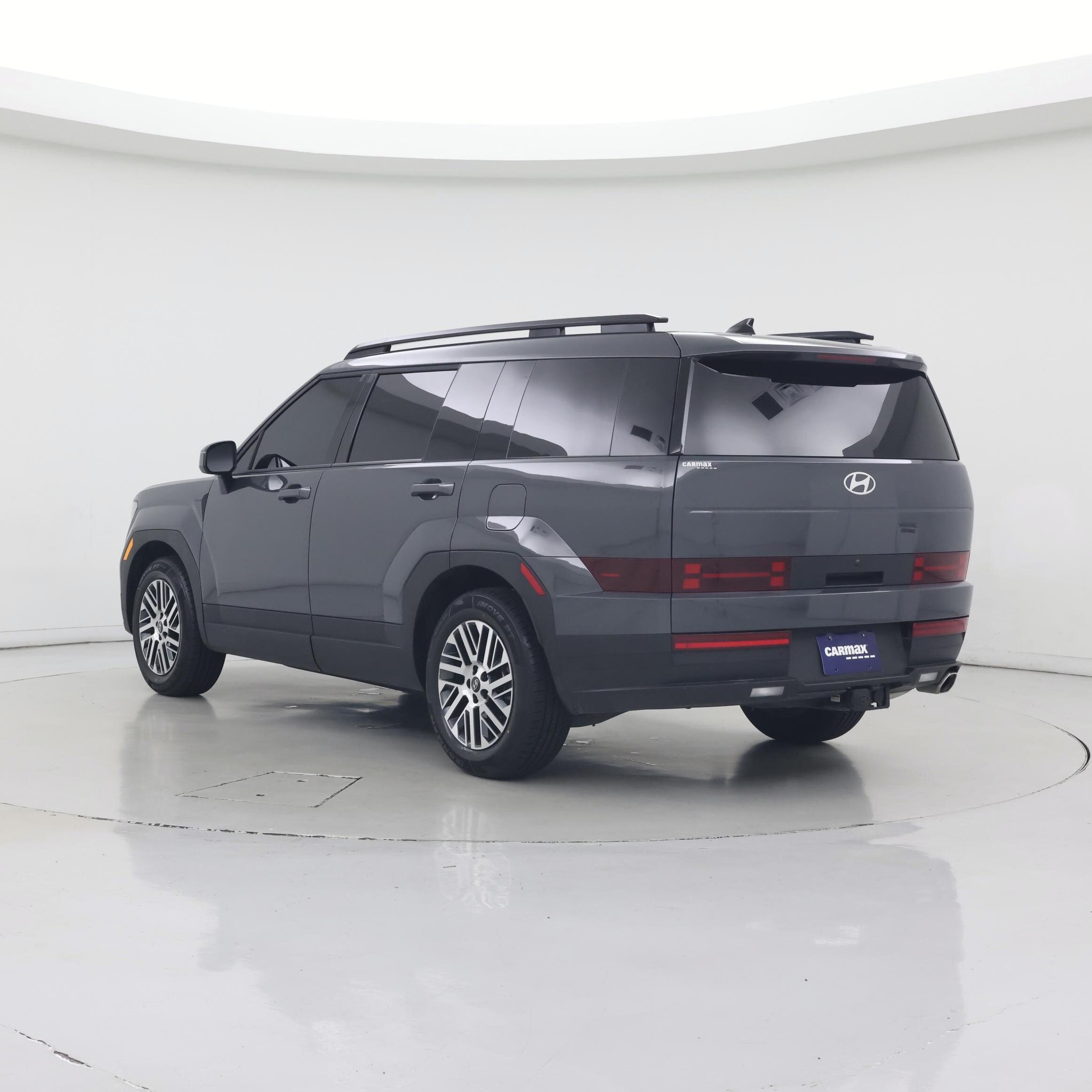 Thumbnail: 2026 Hyundai Santa Fe - 2