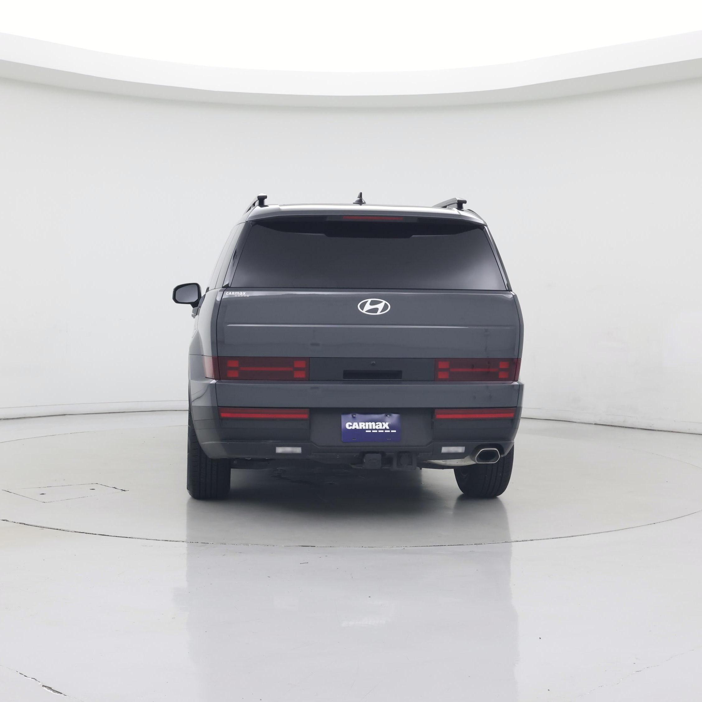 Thumbnail: 2026 Hyundai Santa Fe - 6