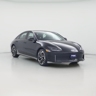 2023 Hyundai Ioniq 6 Limited