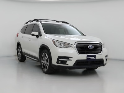 2022 Subaru Ascent Limited