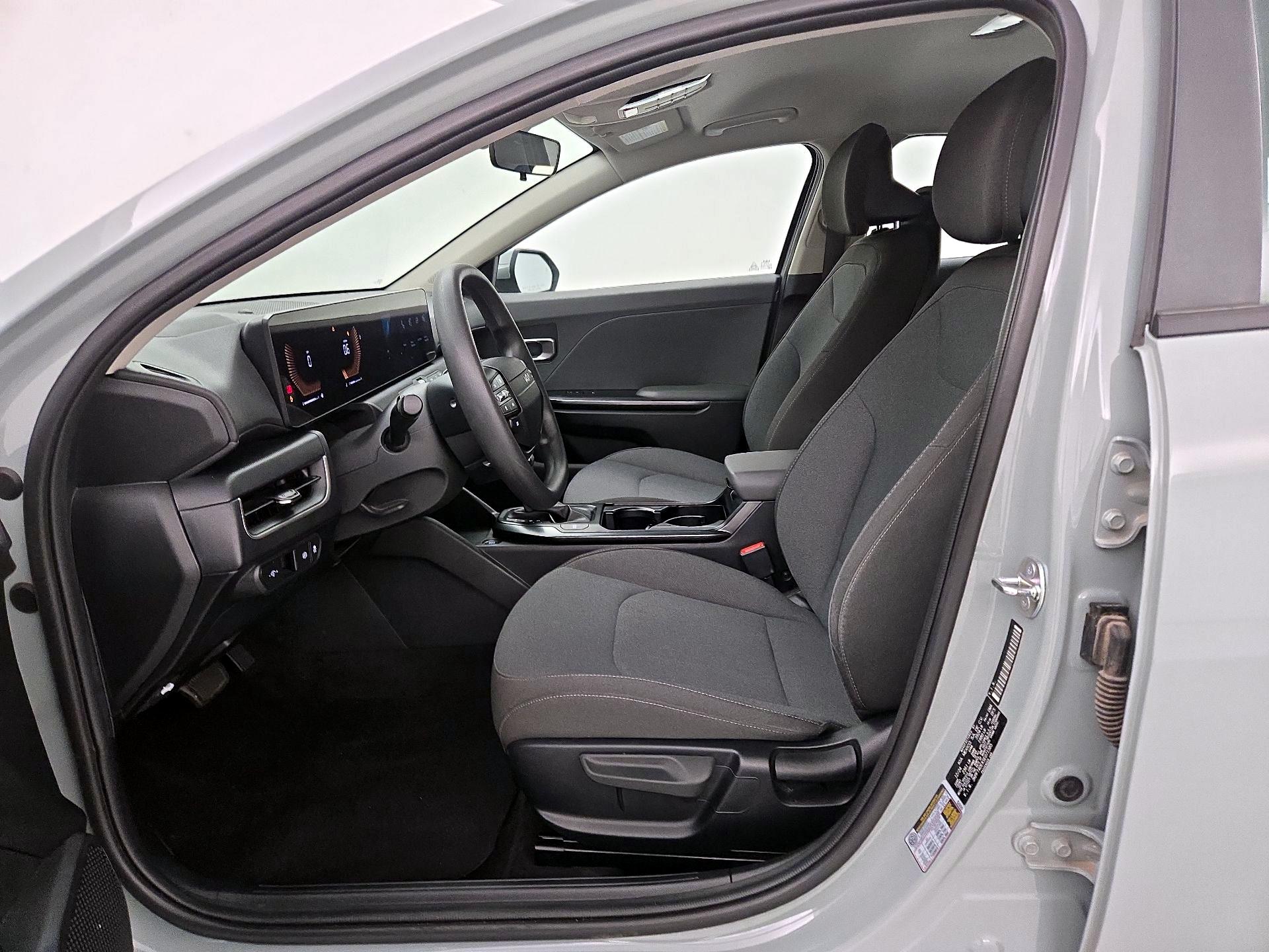 Thumbnail: 2025 Kia K4 - 11