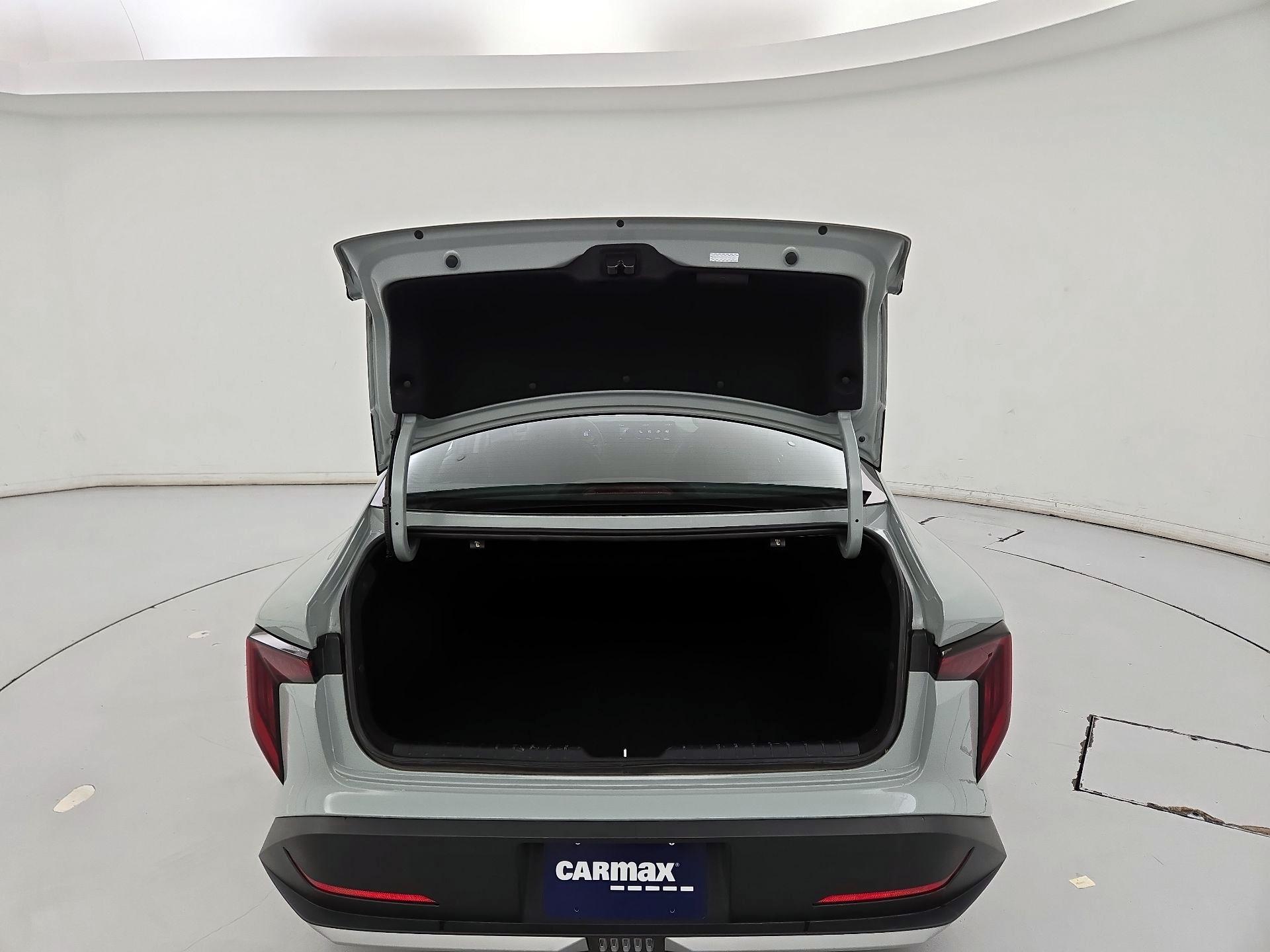 Thumbnail: 2025 Kia K4 - 20