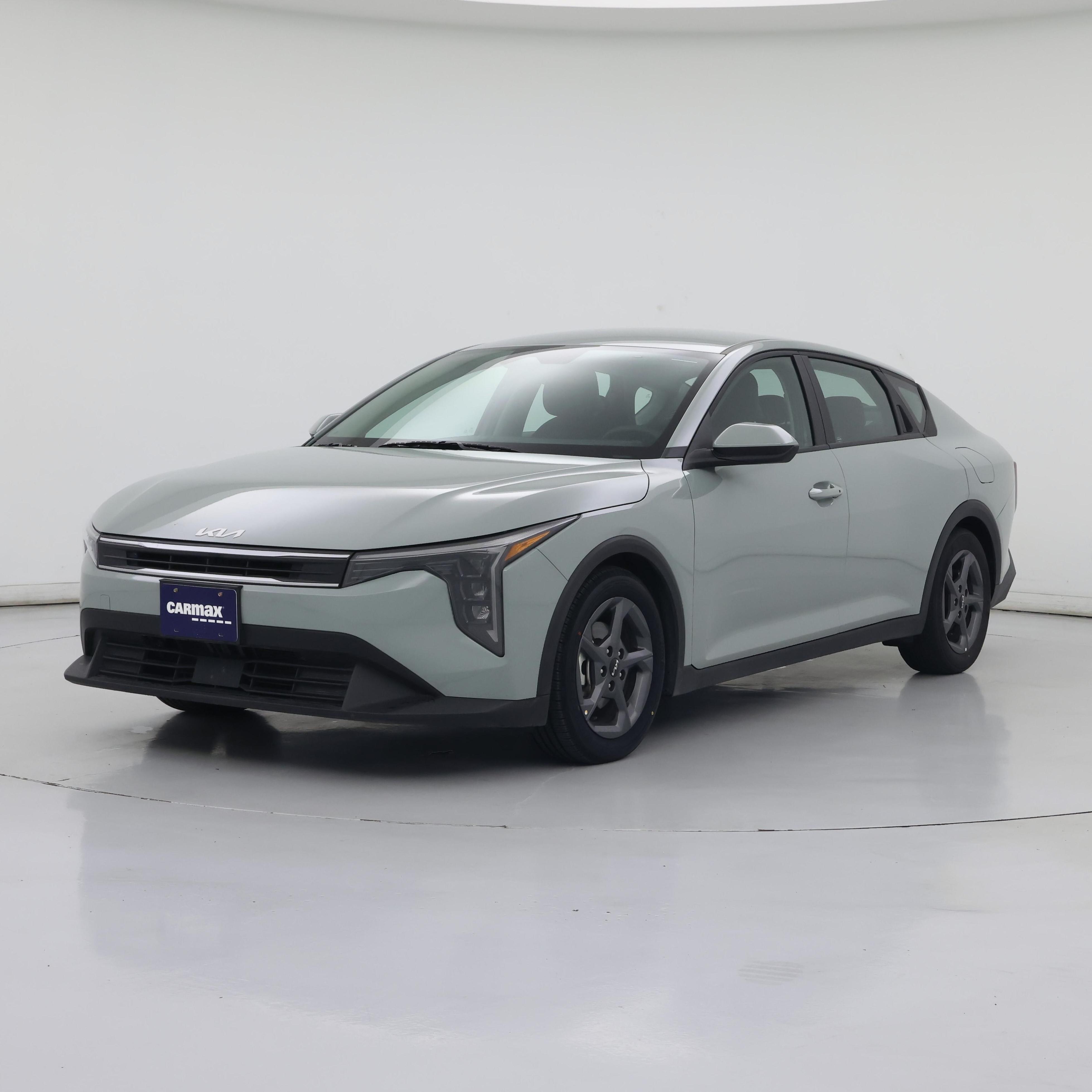 Thumbnail: 2025 Kia K4 - 4