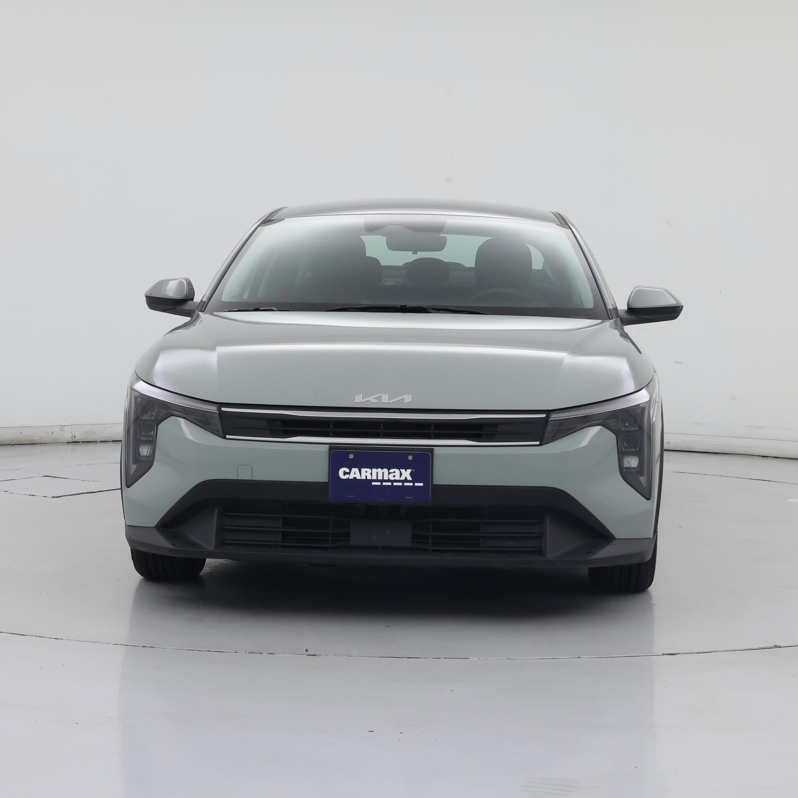 Thumbnail: 2025 Kia K4 - 5