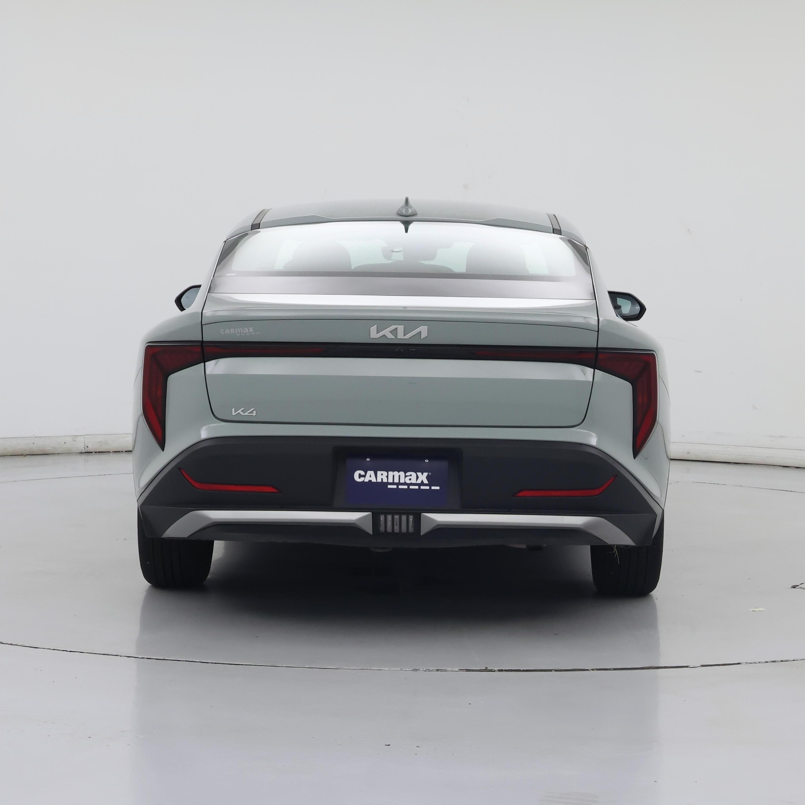 Thumbnail: 2025 Kia K4 - 6