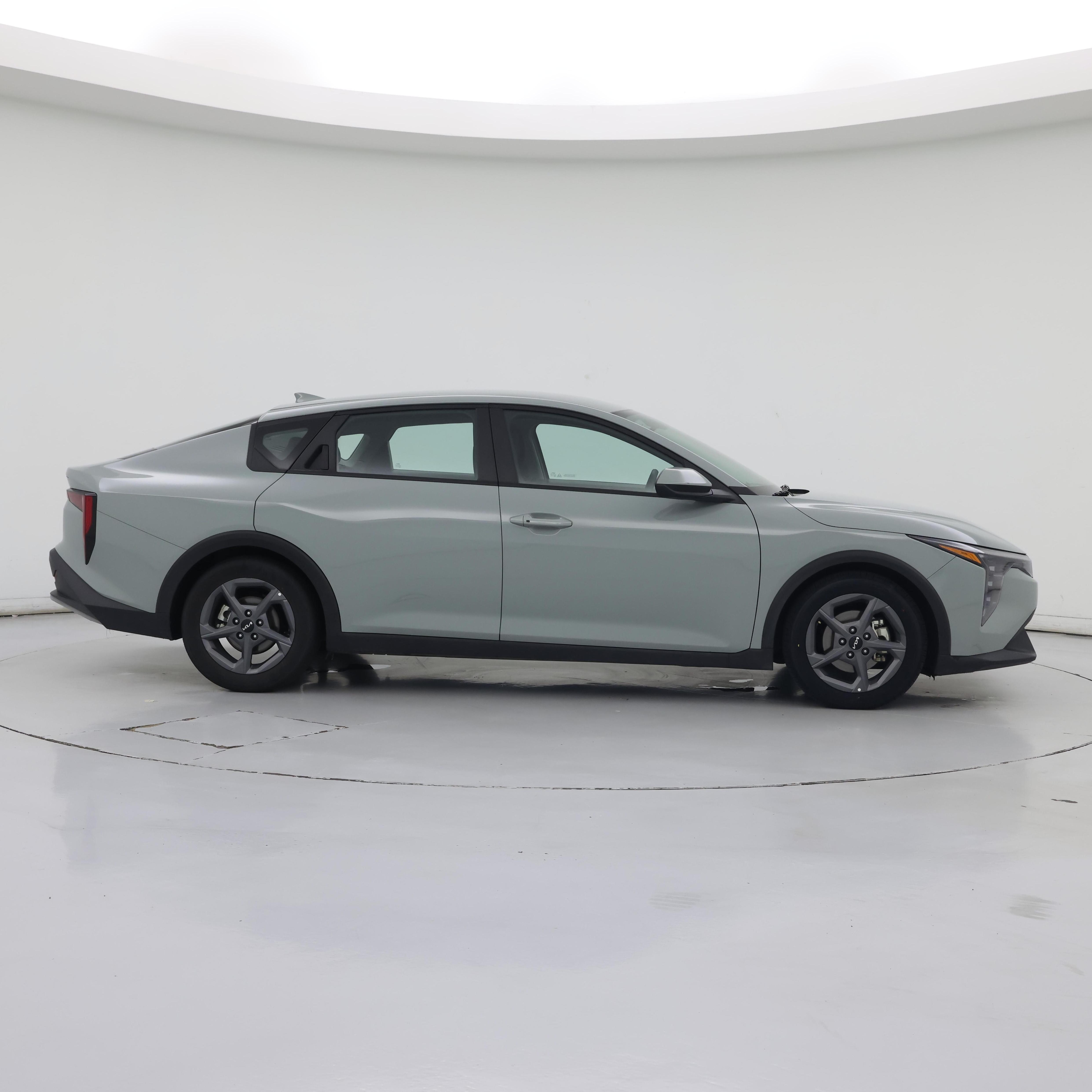 Thumbnail: 2025 Kia K4 - 7