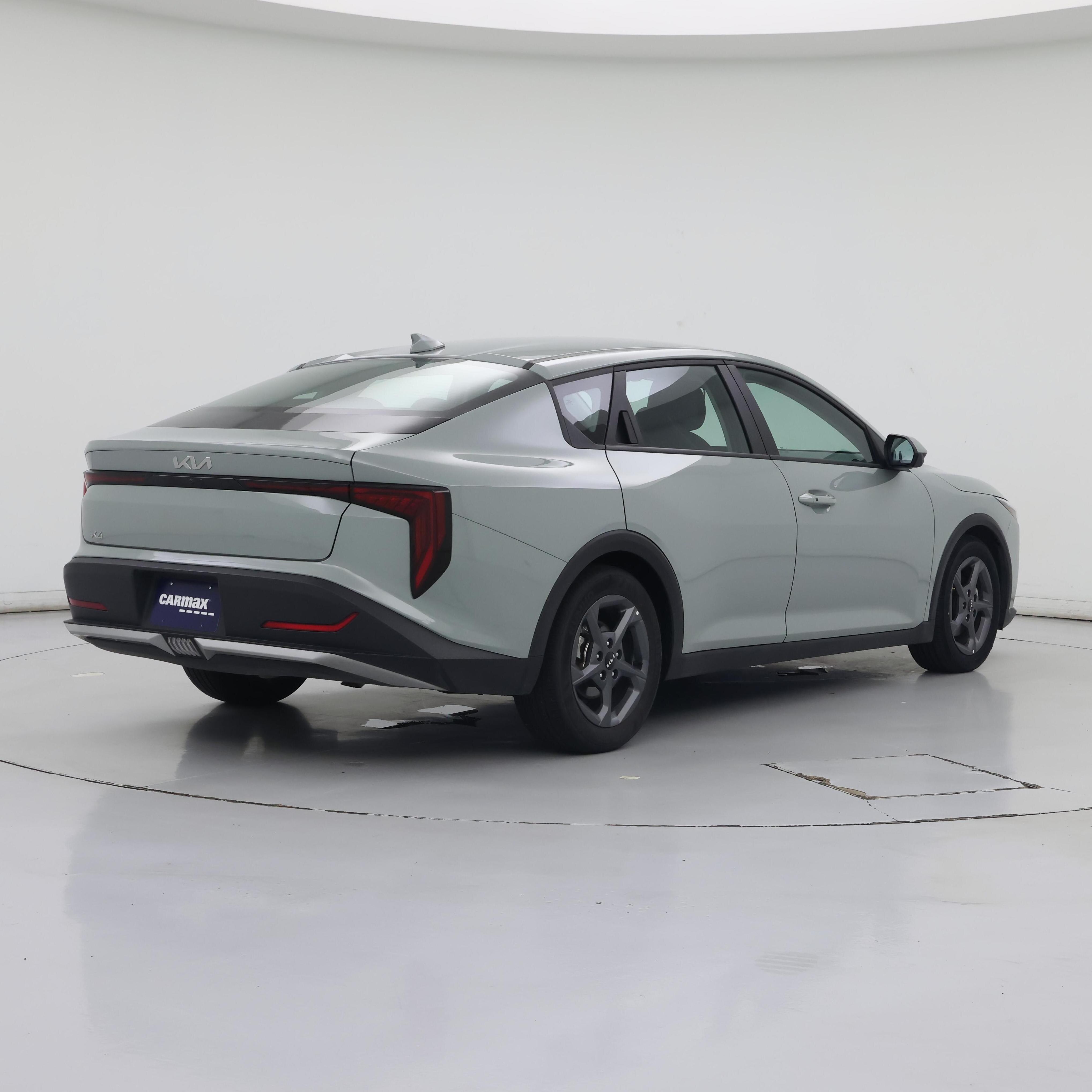 Thumbnail: 2025 Kia K4 - 8