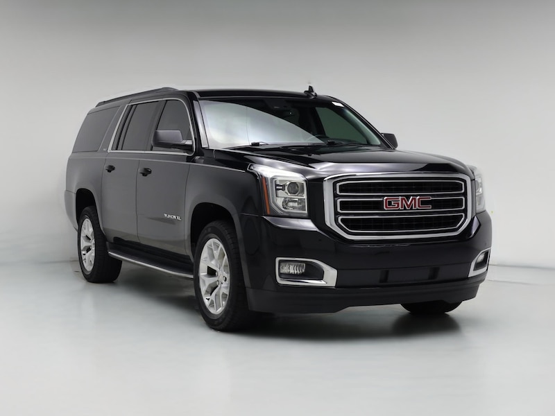 2019 GMC Yukon XL SLE -
                  Miami, FL