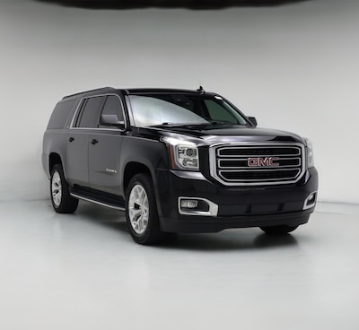 2019 GMC Yukon XL 1500 SLE