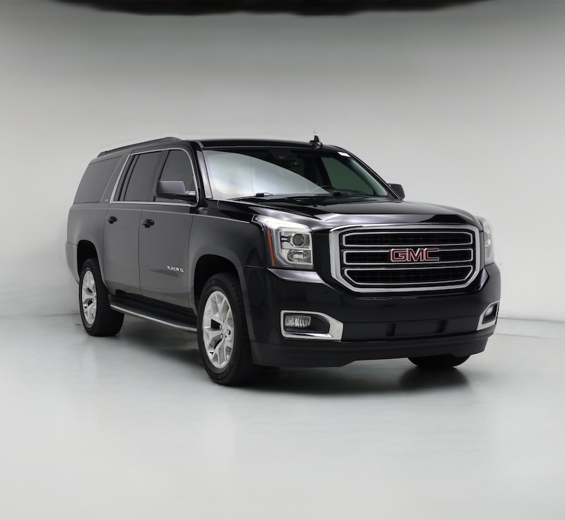 2019 GMC Yukon XL 1500 SLE