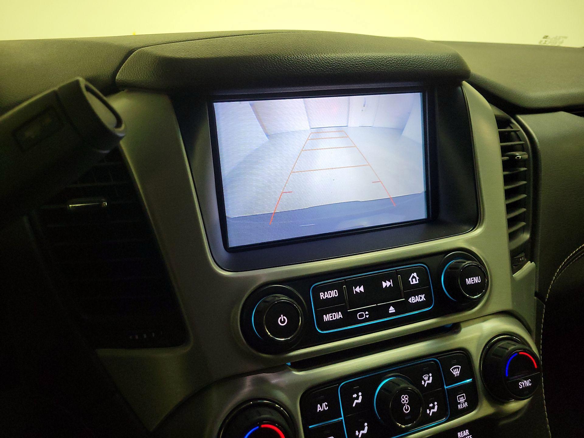 Thumbnail: 2019 GMC Yukon XL - 14