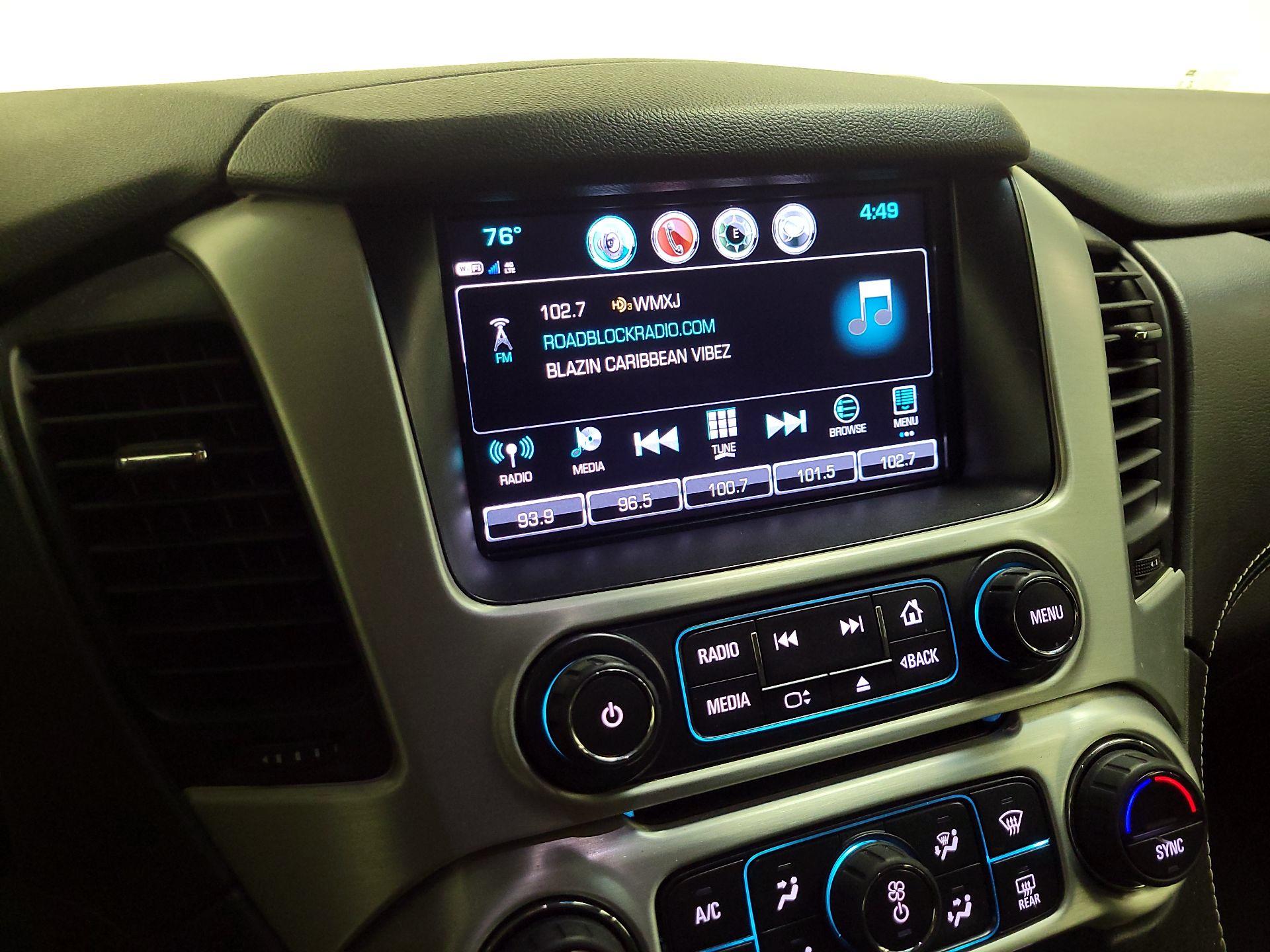 Thumbnail: 2019 GMC Yukon XL - 15