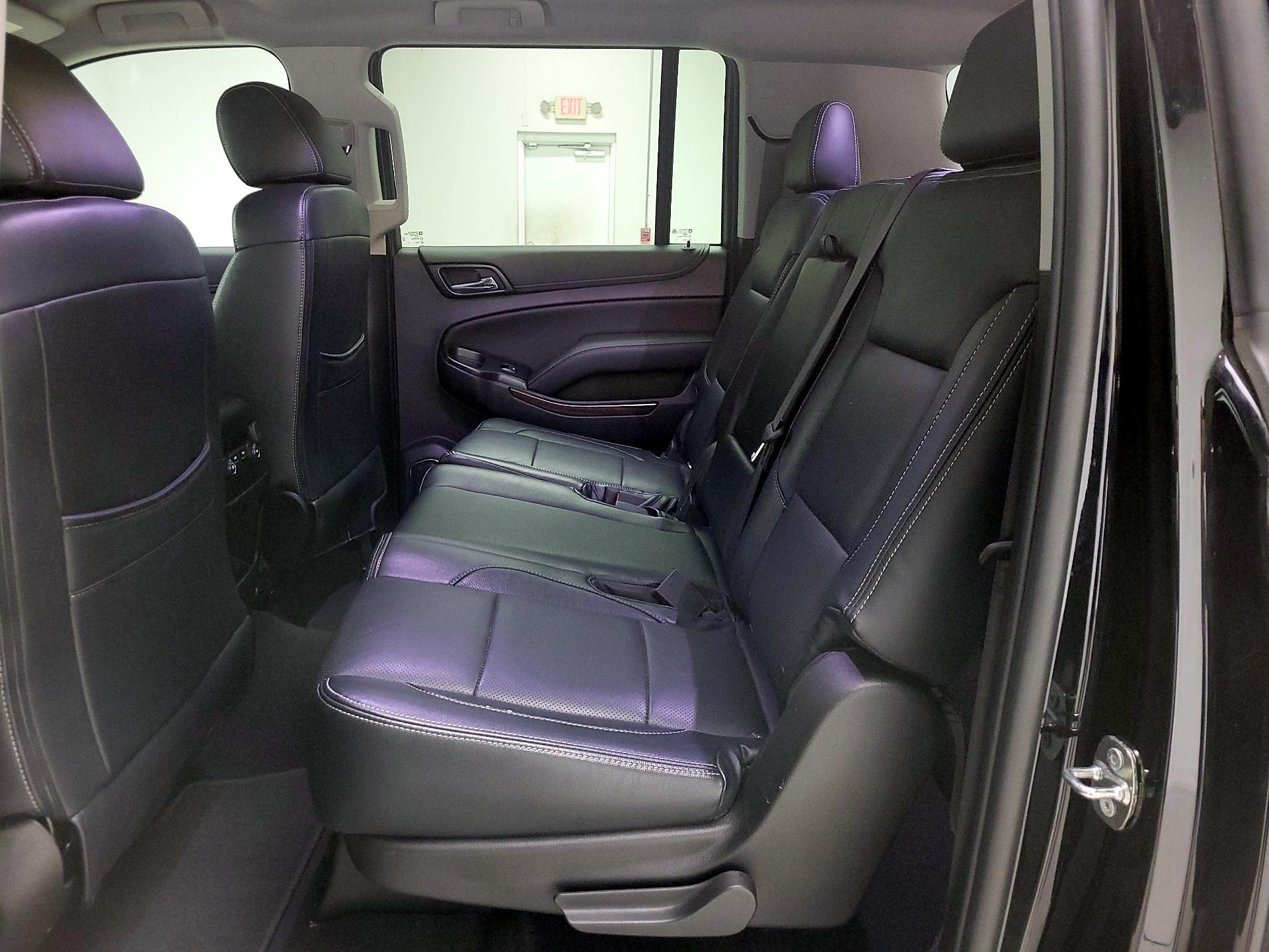 Thumbnail: 2019 GMC Yukon XL - 19
