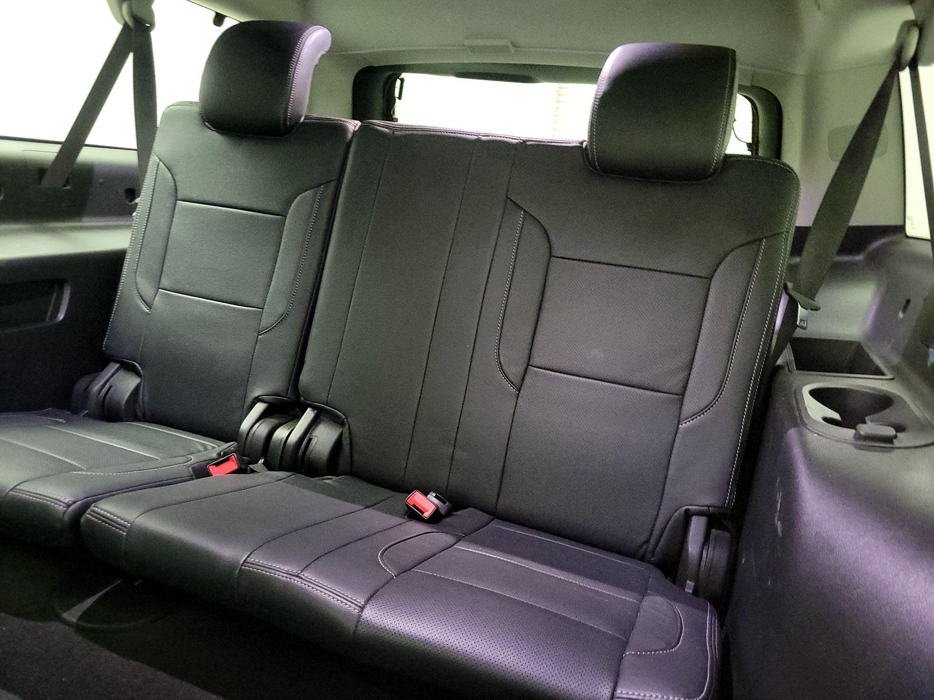 Thumbnail: 2019 GMC Yukon XL - 20