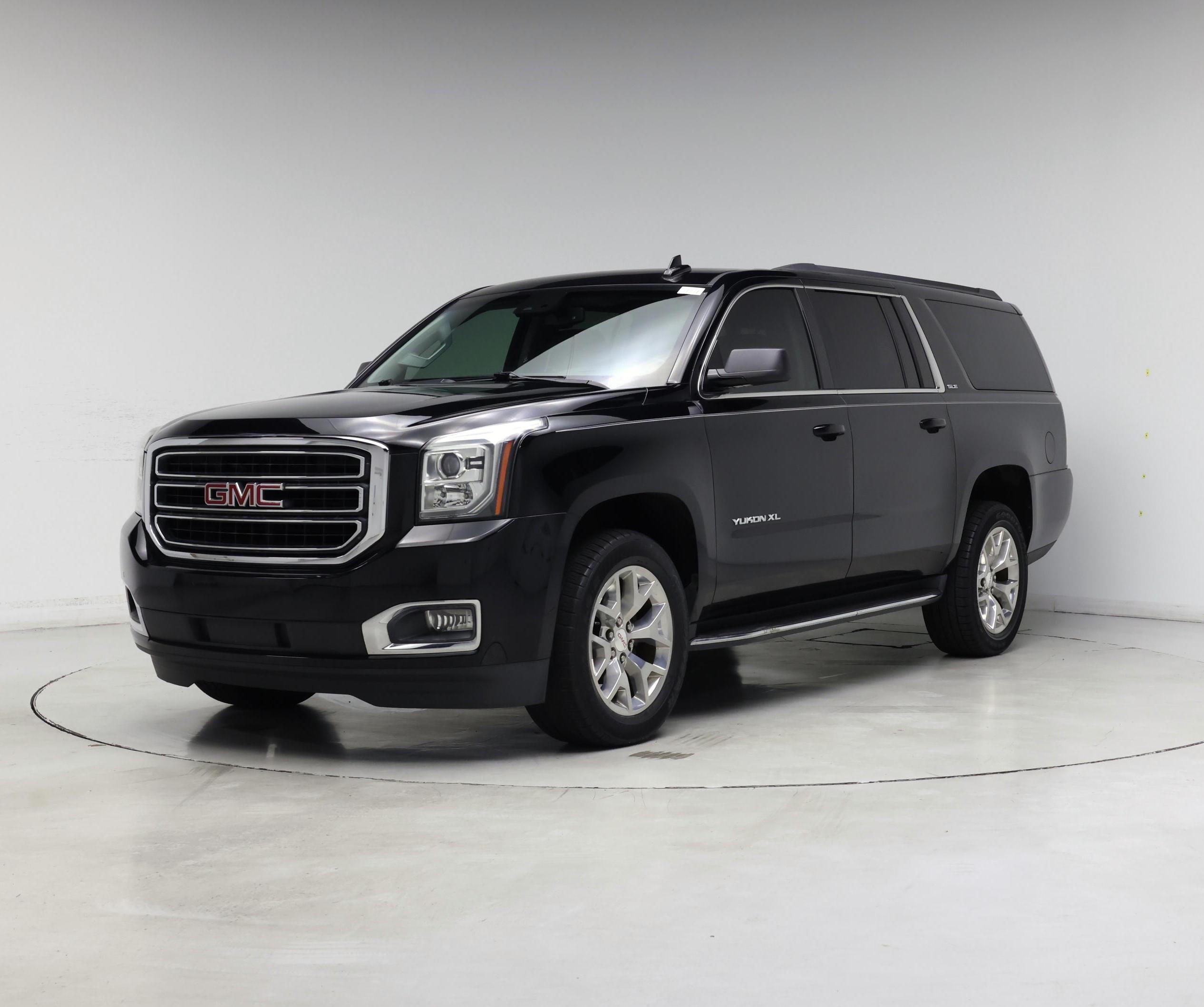 Thumbnail: 2019 GMC Yukon XL - 4