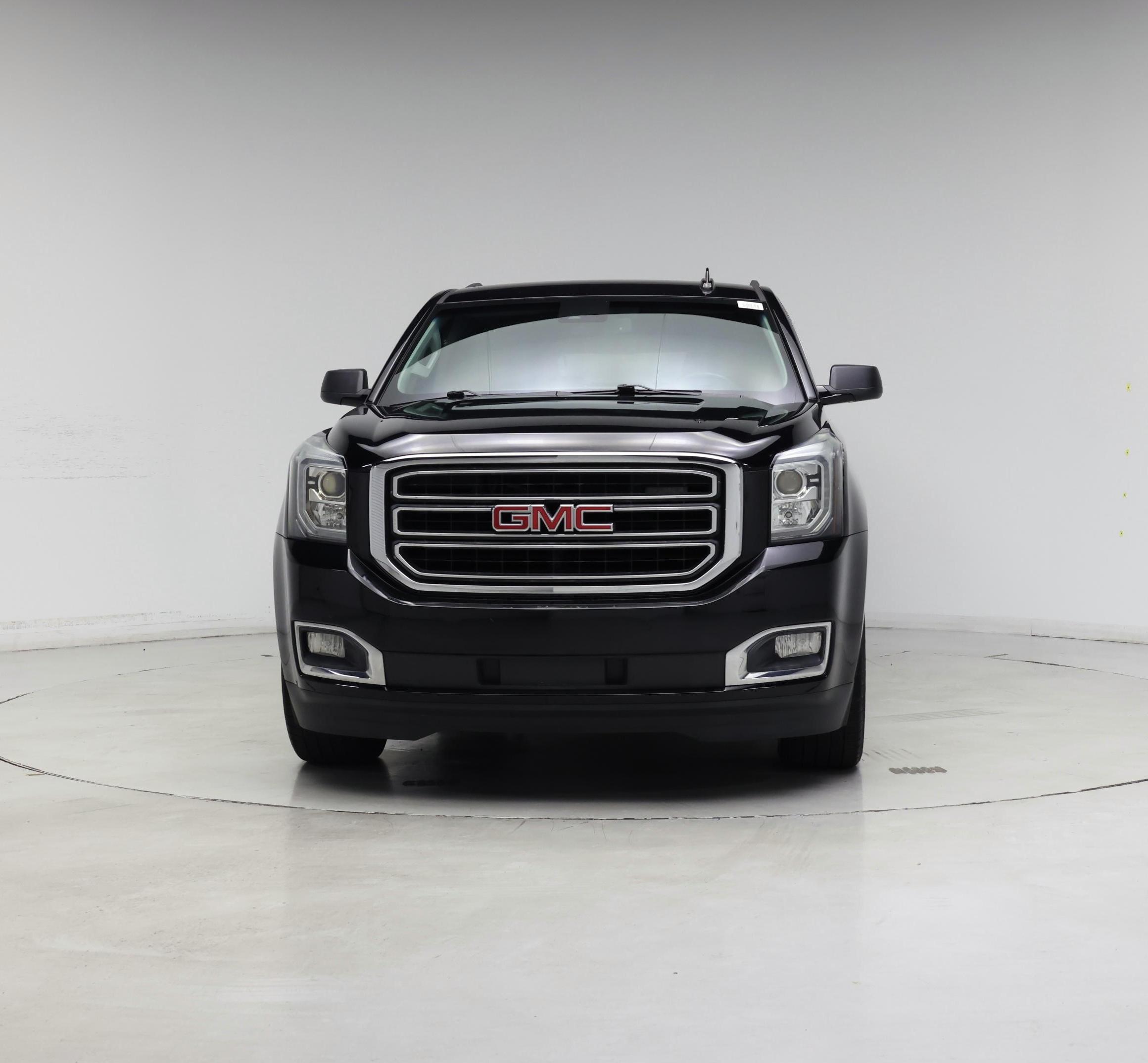 Thumbnail: 2019 GMC Yukon XL - 5