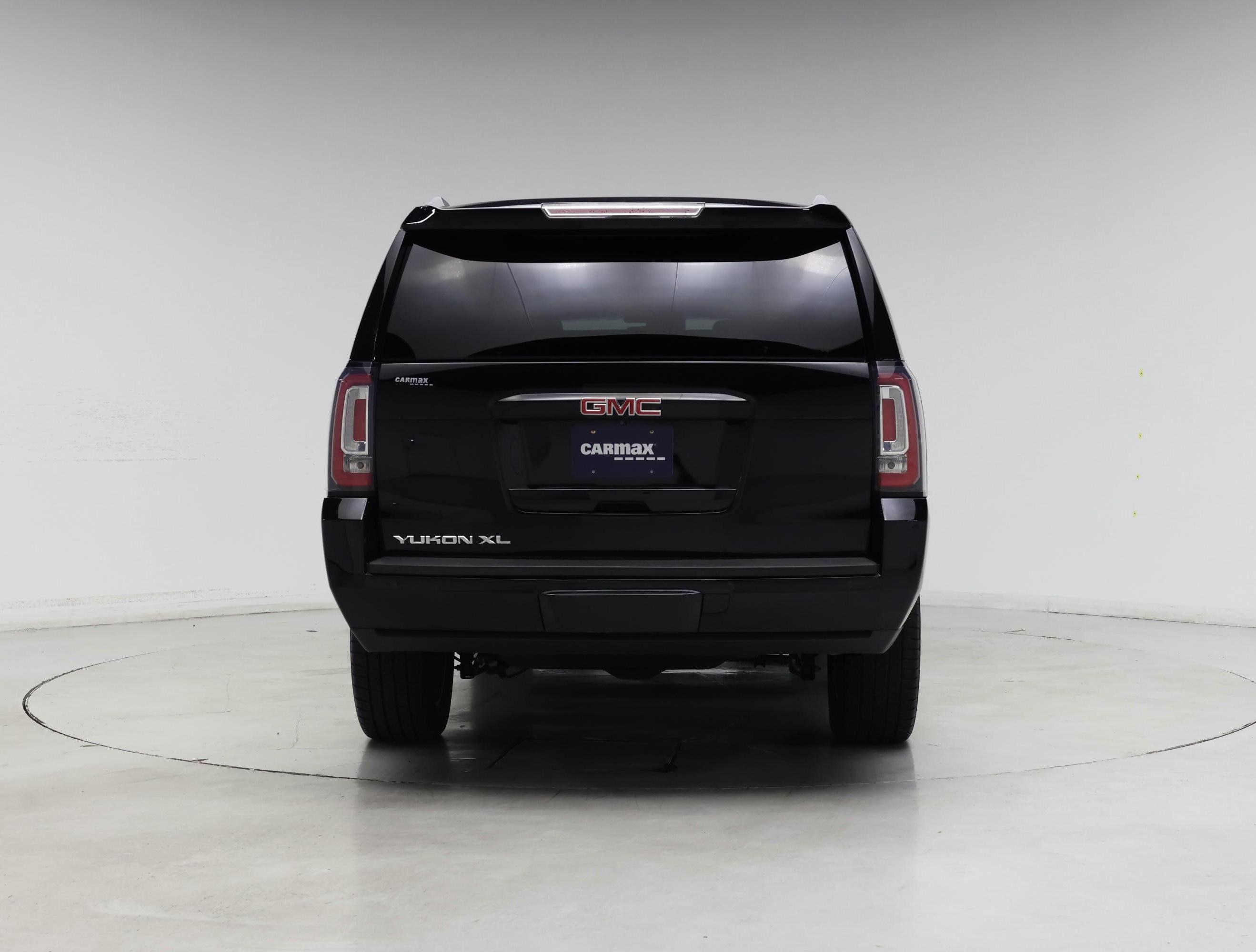 Thumbnail: 2019 GMC Yukon XL - 6