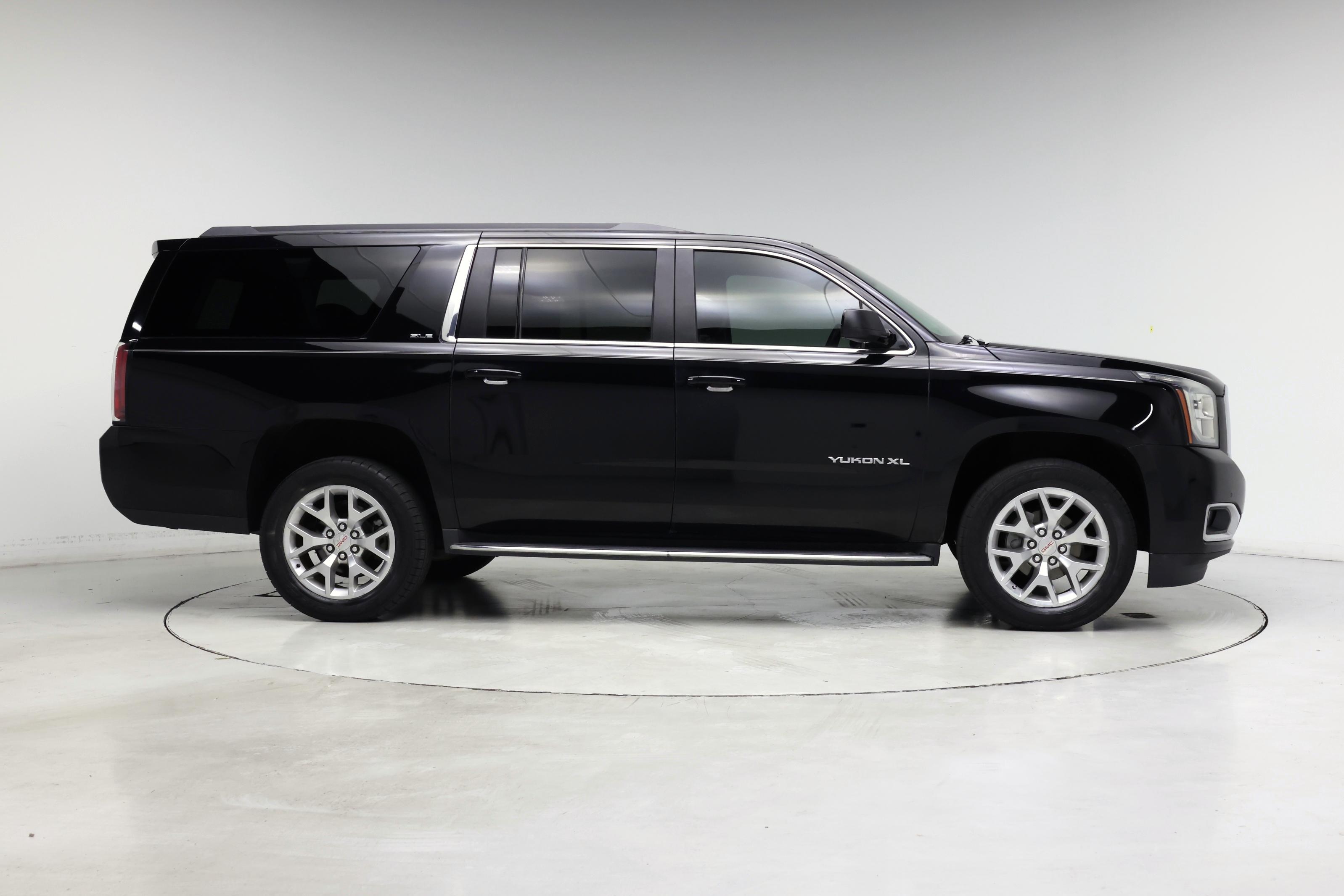 Thumbnail: 2019 GMC Yukon XL - 7