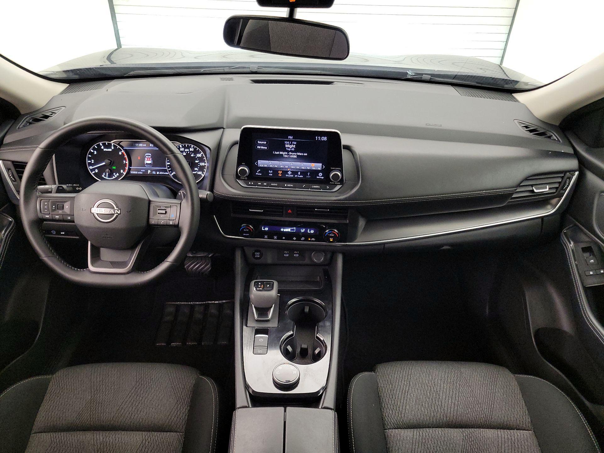 Thumbnail: 2025 Nissan Rogue - 9