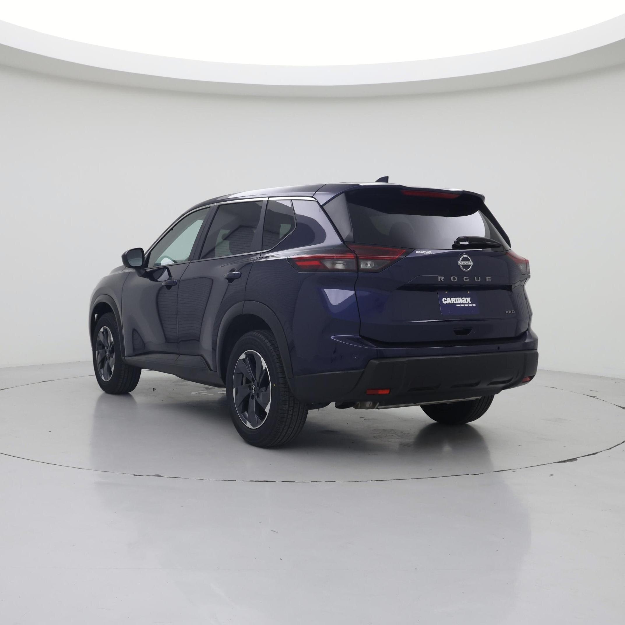 Thumbnail: 2025 Nissan Rogue - 2