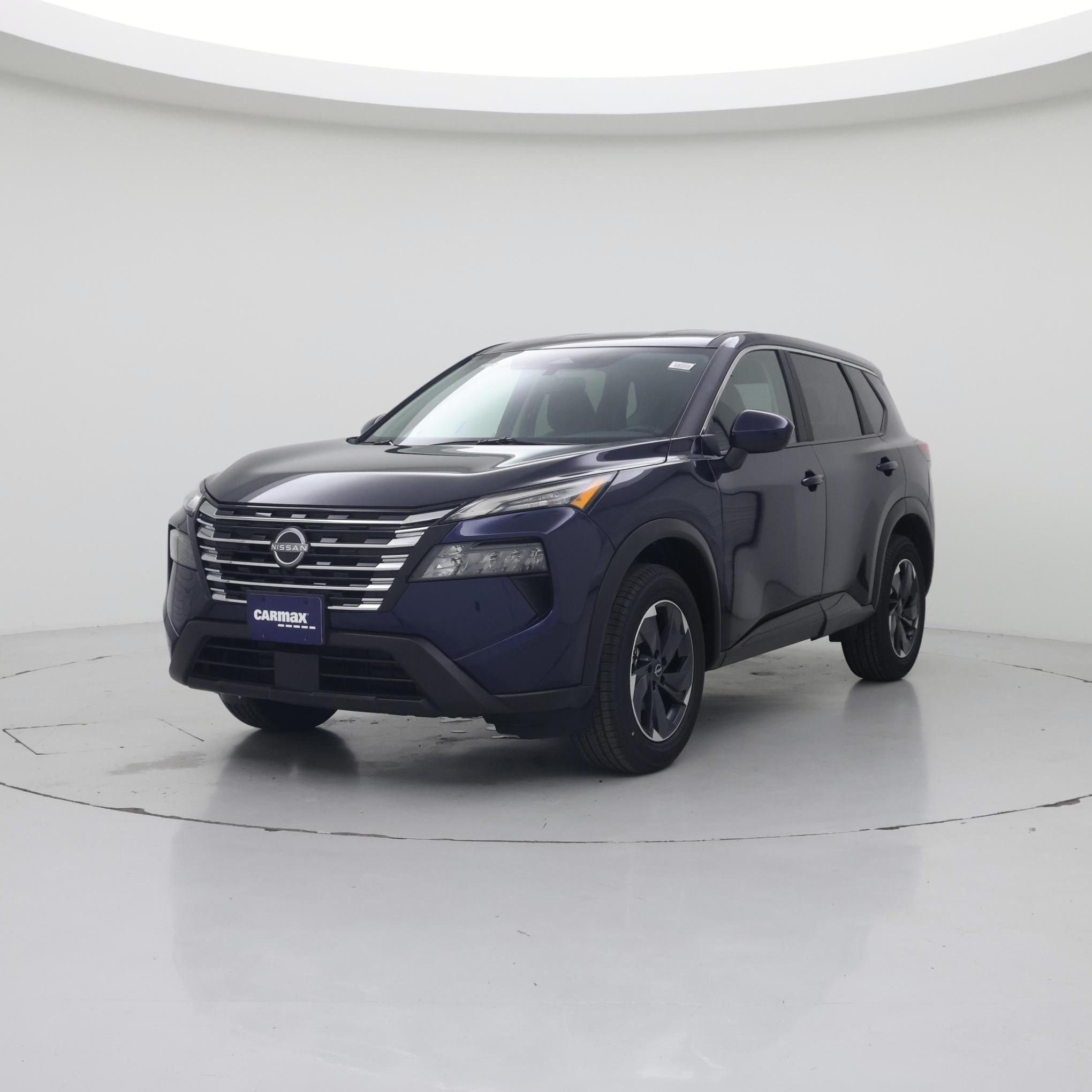 Thumbnail: 2025 Nissan Rogue - 4
