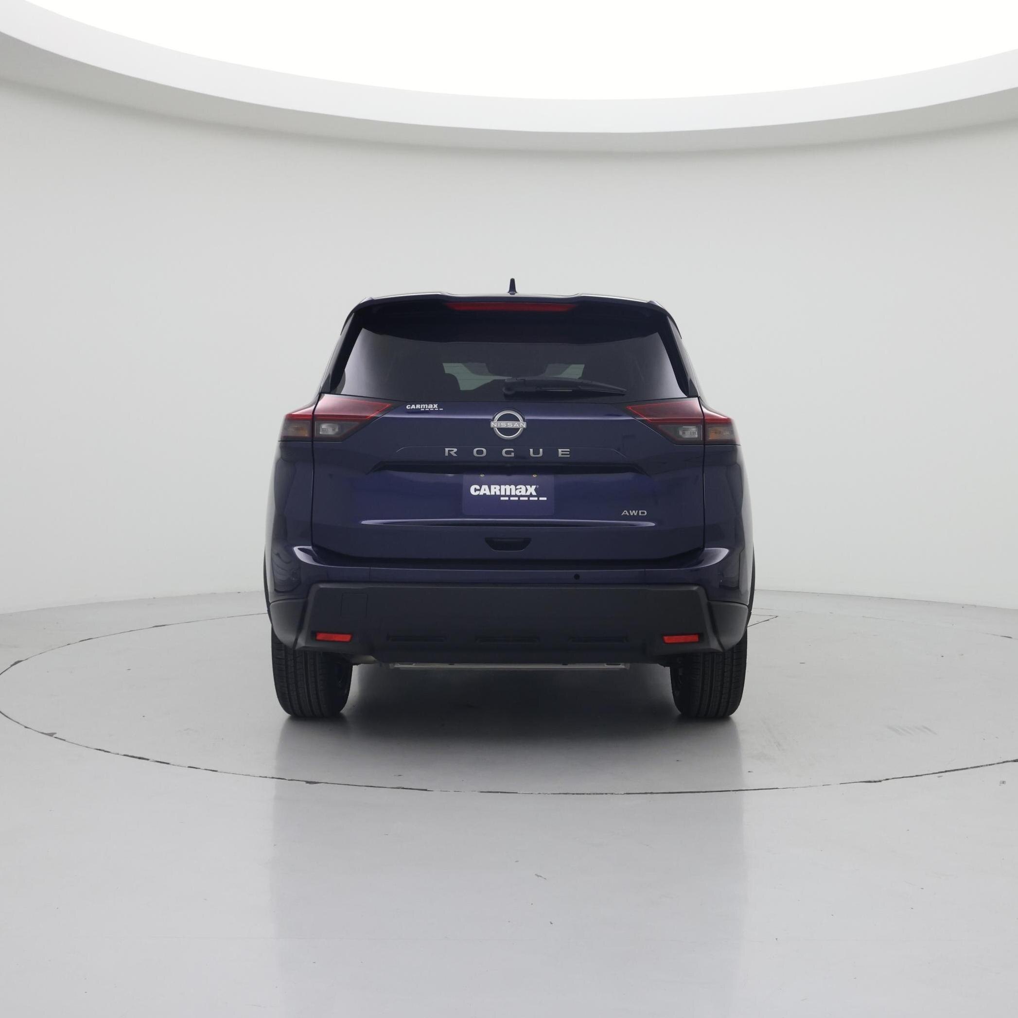 Thumbnail: 2025 Nissan Rogue - 6