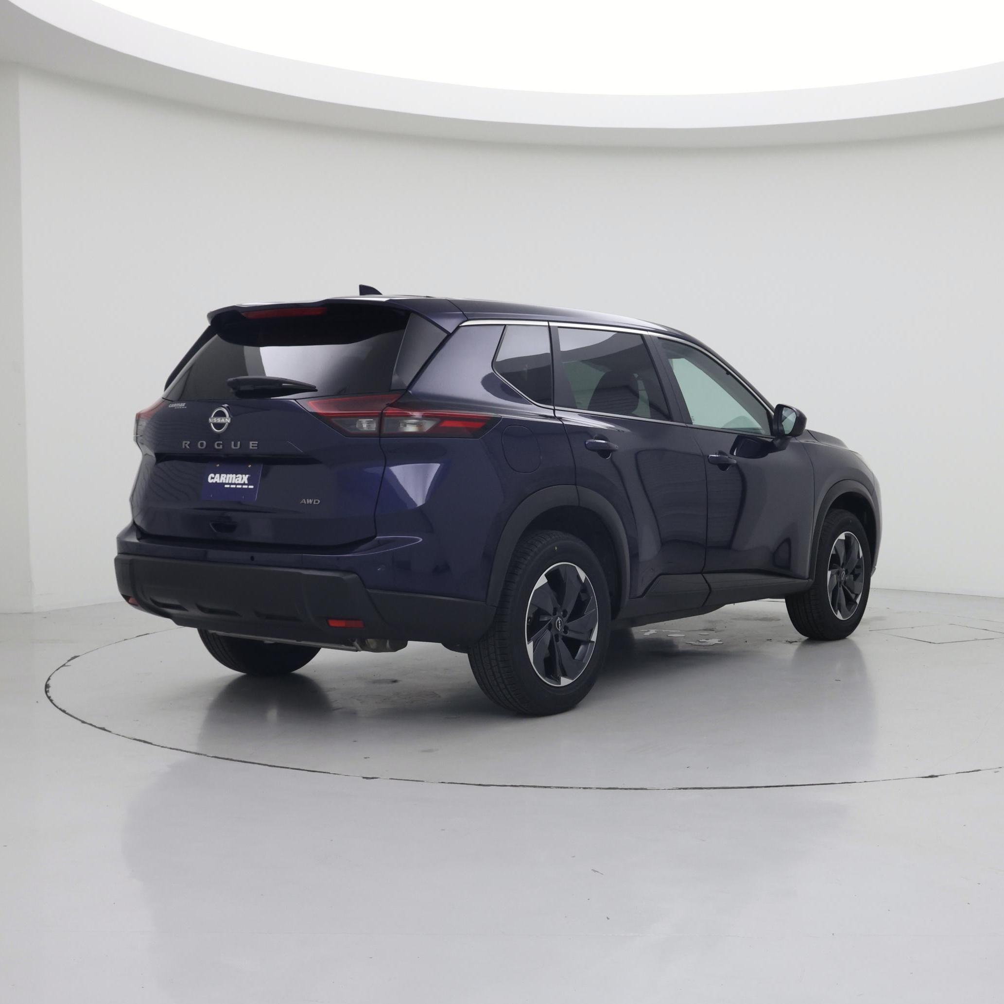 Thumbnail: 2025 Nissan Rogue - 8