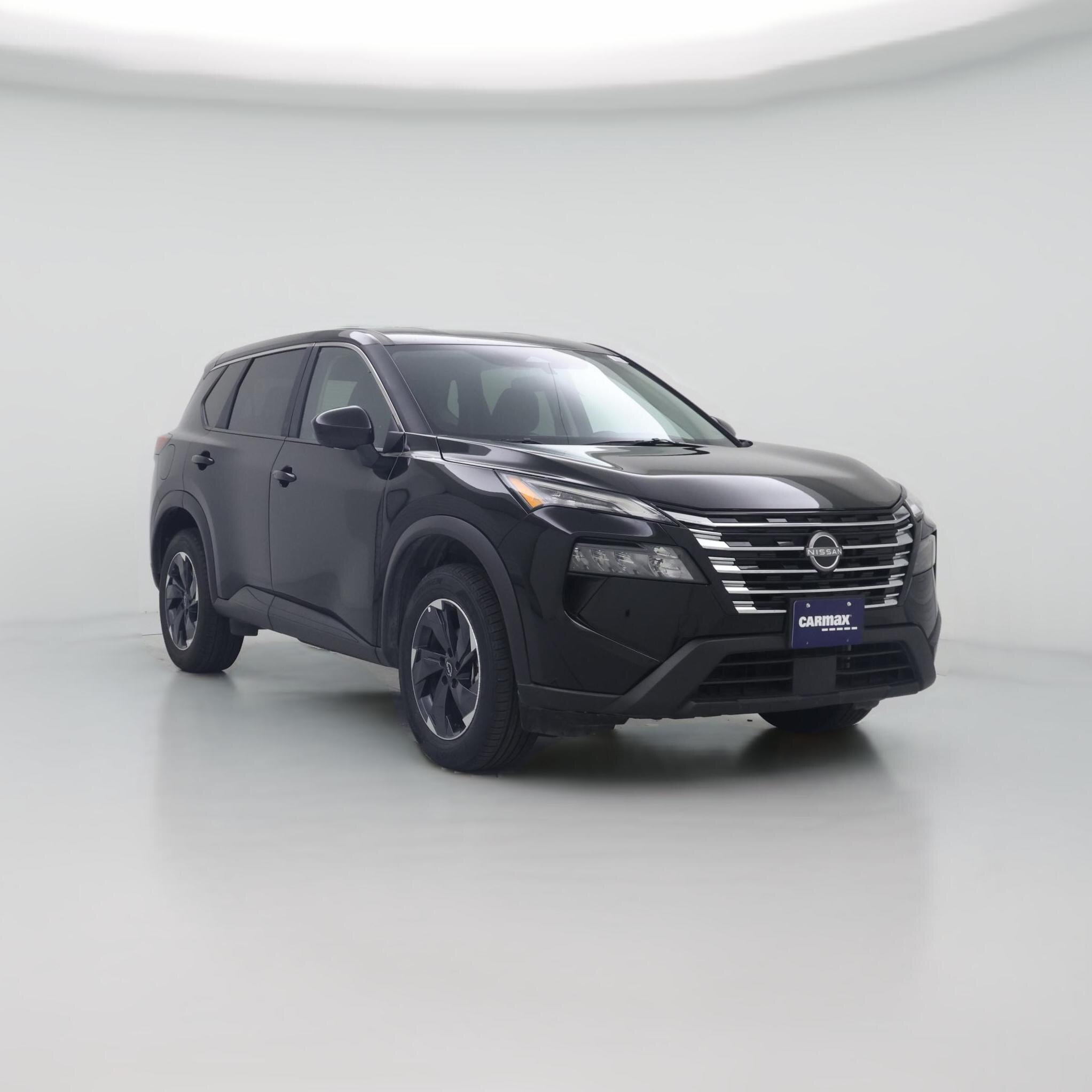 Thumbnail: 2025 Nissan Rogue - 1