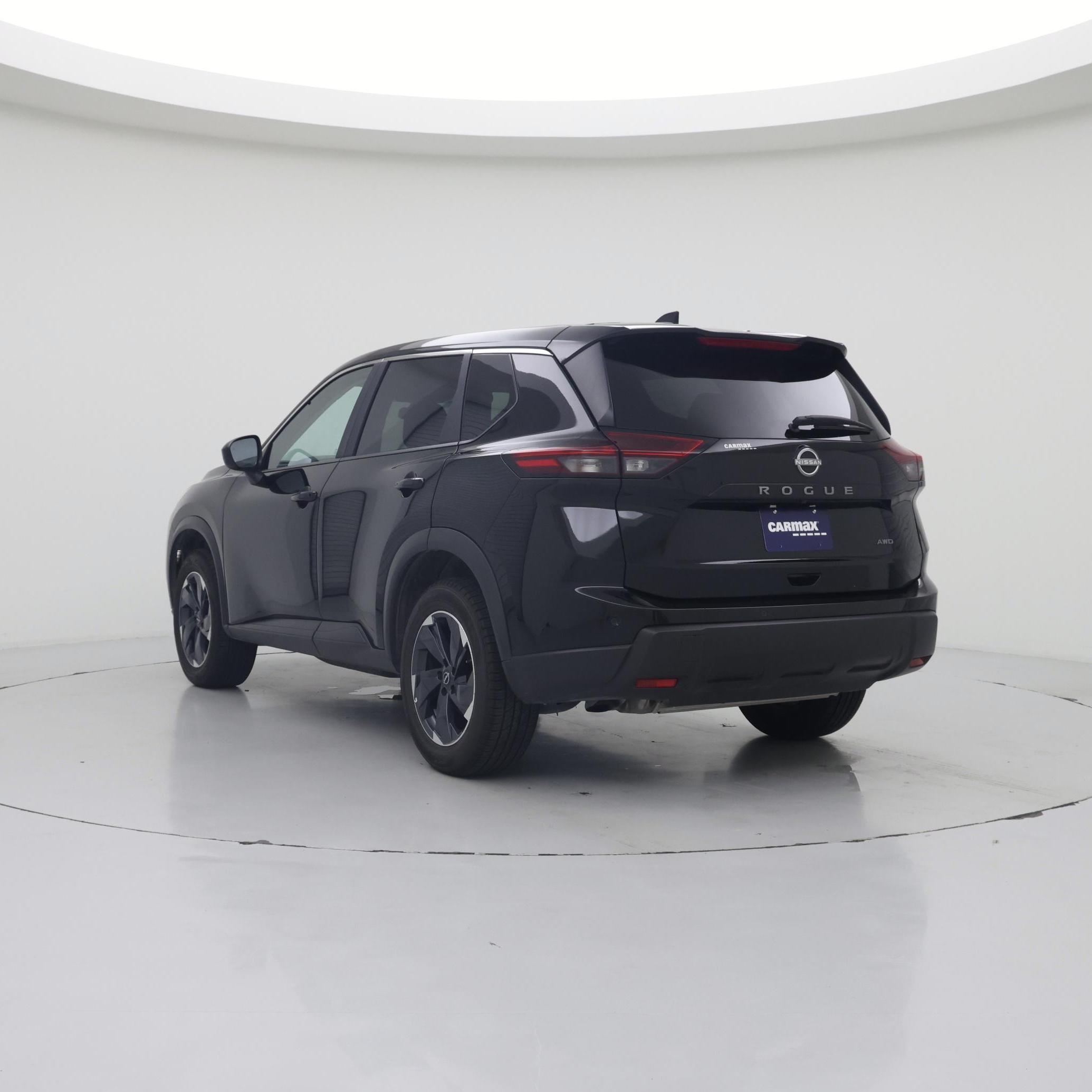Thumbnail: 2025 Nissan Rogue - 2