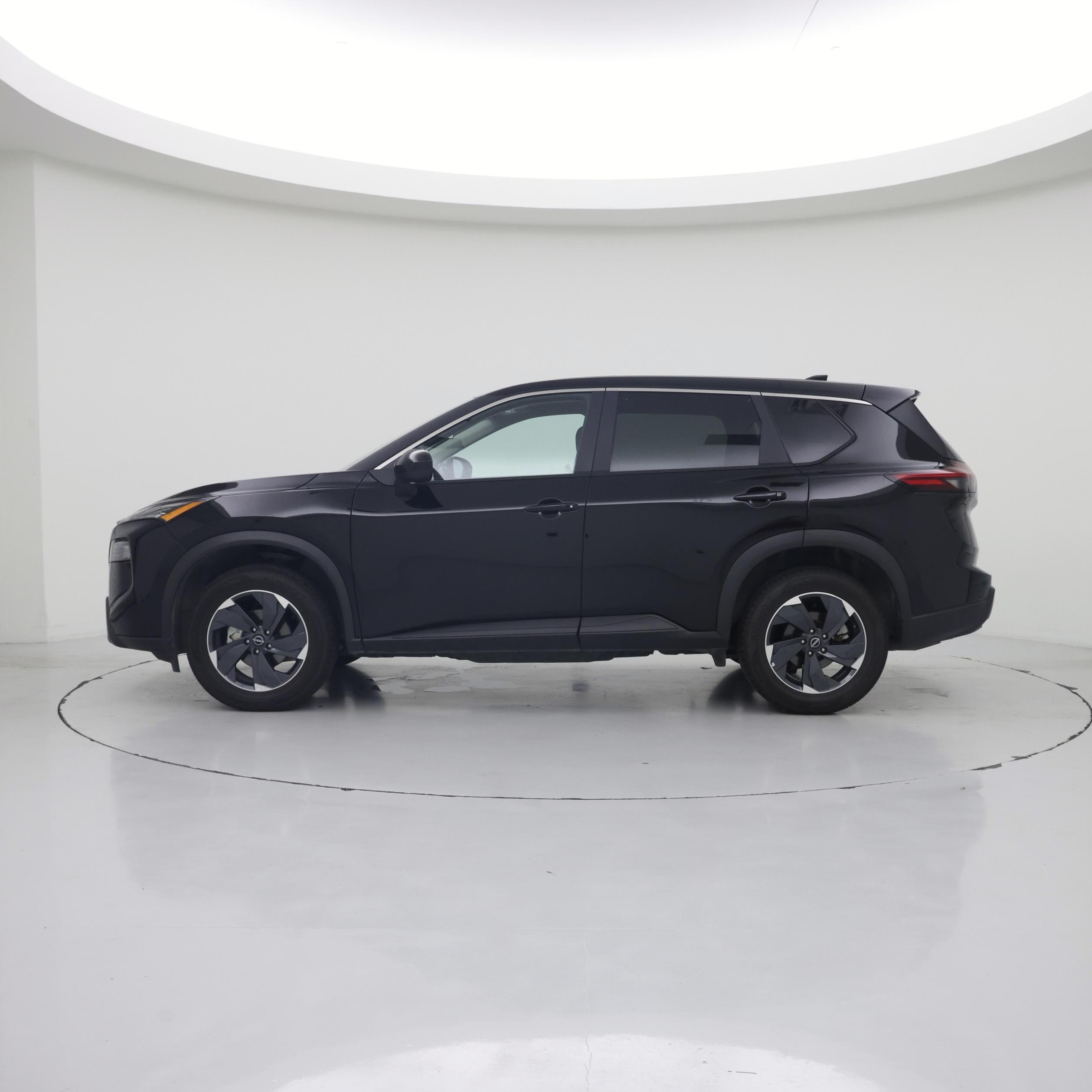 Thumbnail: 2025 Nissan Rogue - 3