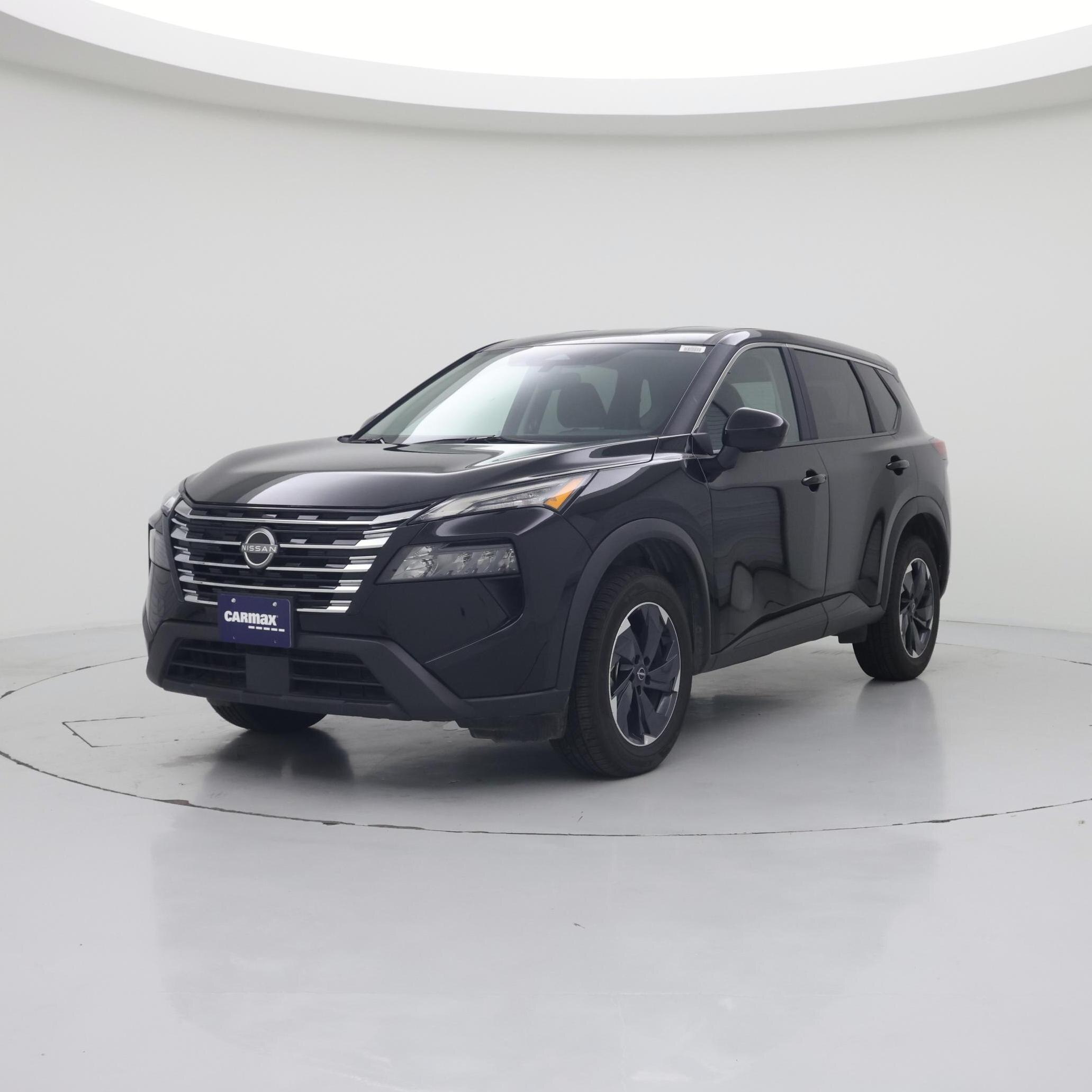 Thumbnail: 2025 Nissan Rogue - 4