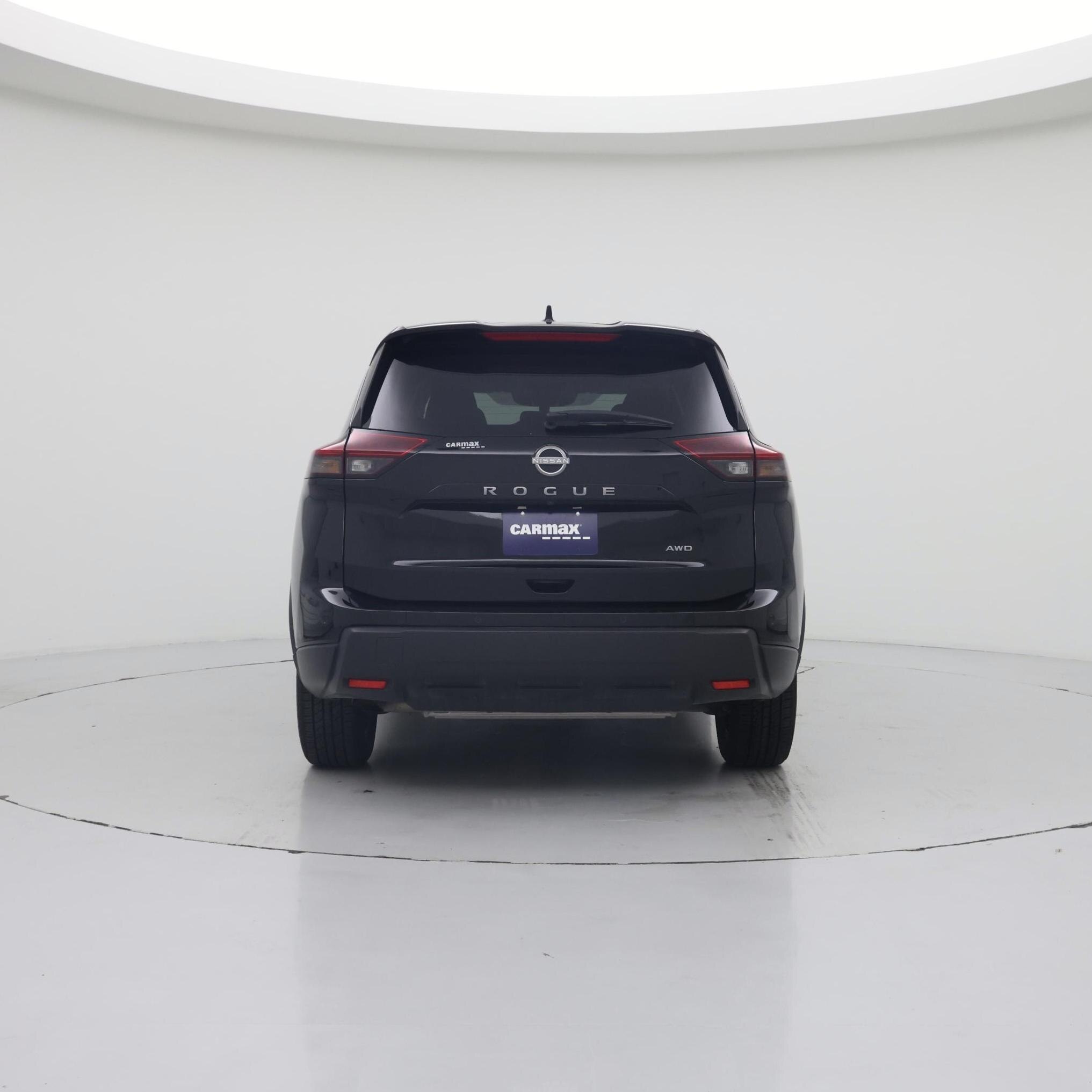 Thumbnail: 2025 Nissan Rogue - 6