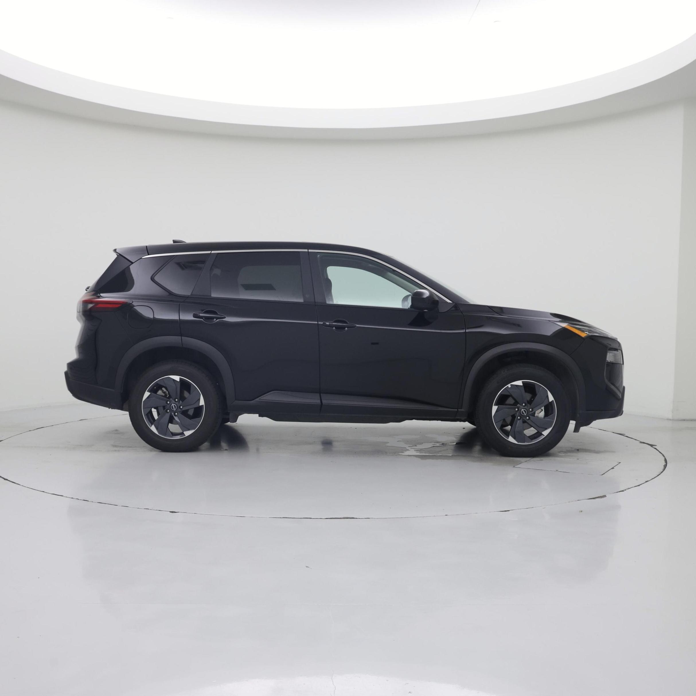 Thumbnail: 2025 Nissan Rogue - 7