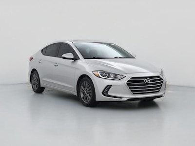 2017 Hyundai Elantra Value Edition