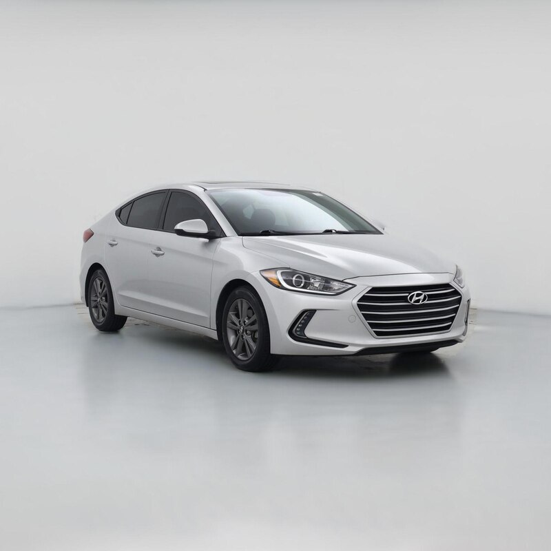 2017 Hyundai Elantra Value Edition