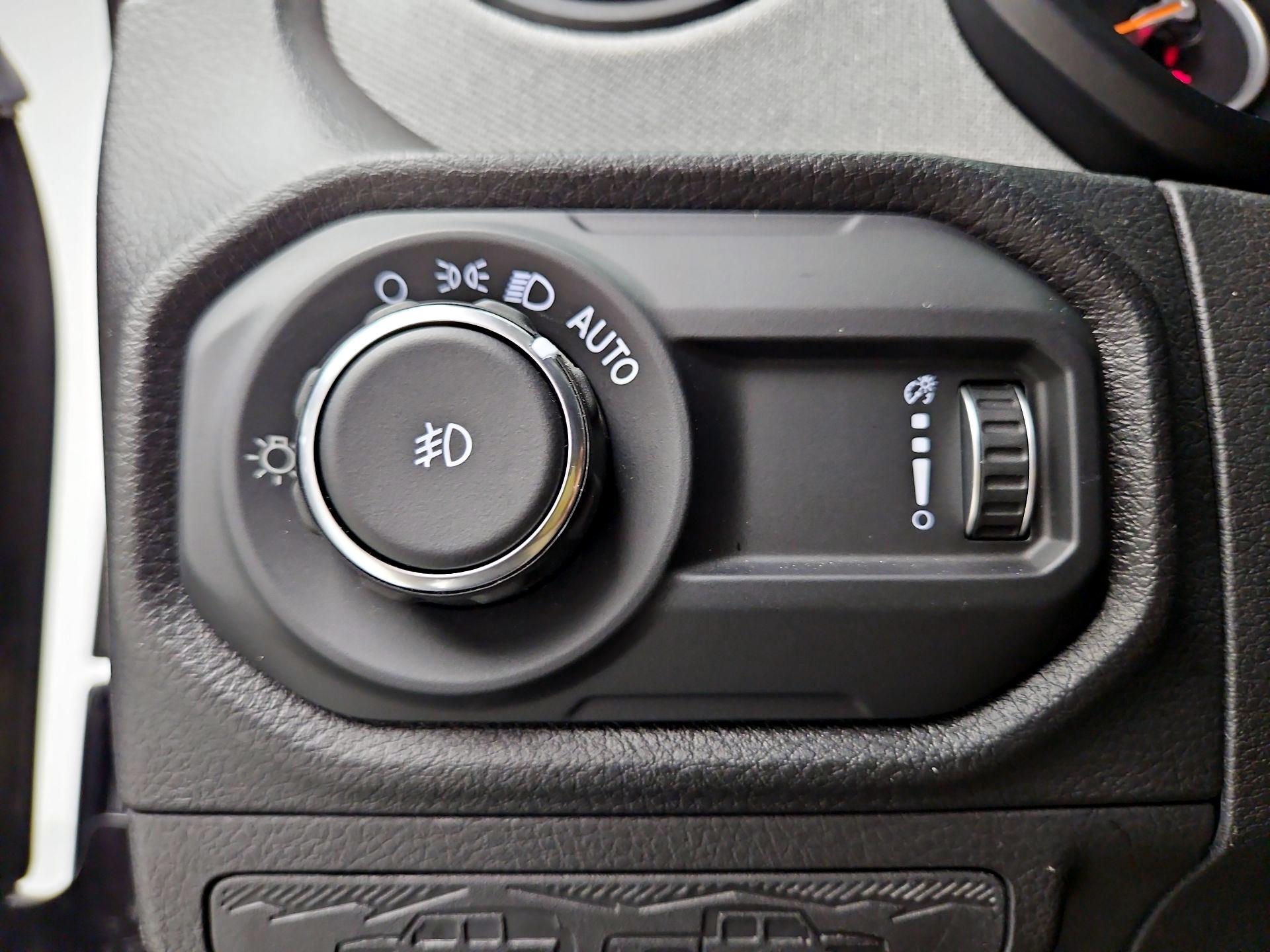 Thumbnail: 2024 Jeep Wrangler - 13