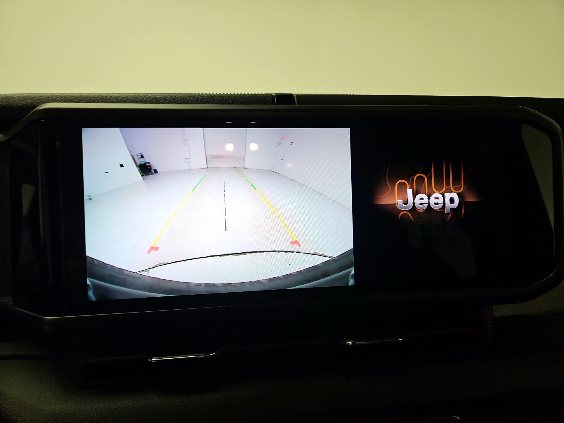 Thumbnail: 2024 Jeep Wrangler - 14